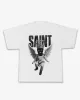 SAINT OR SINNER T-SHIRT - T35601 sold by Made by Society