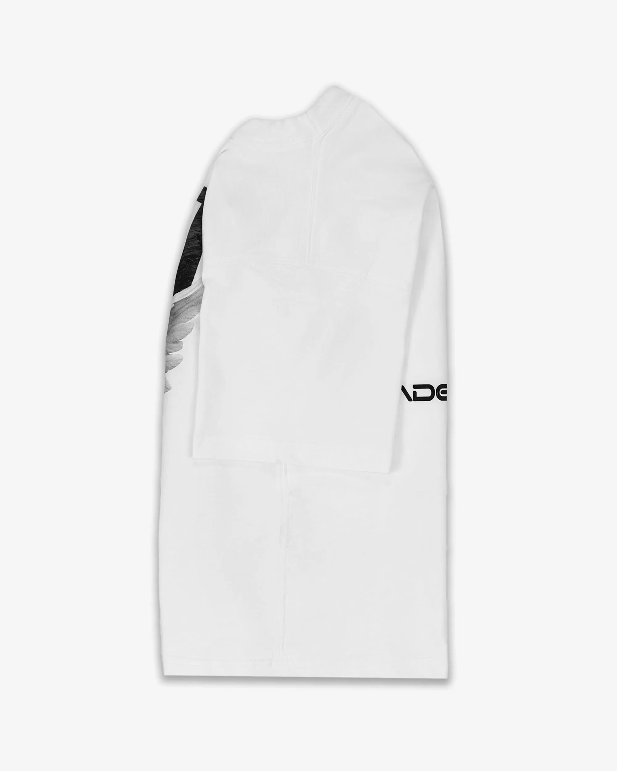 SAINT OR SINNER T-SHIRT - T35601 sold by Made by Society product image thumbnail 3