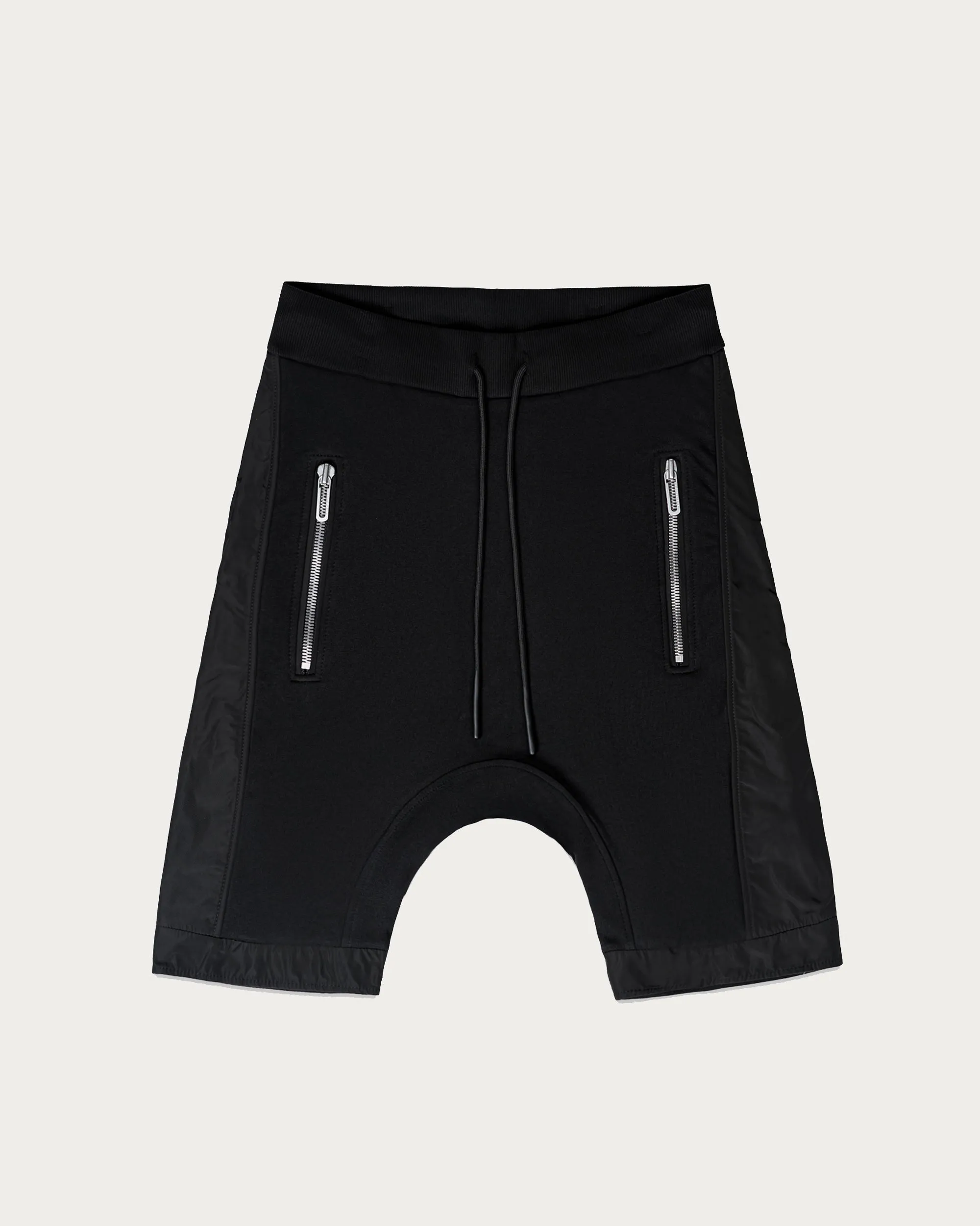 BAND SHORTS - B15457 sold by Made by Society