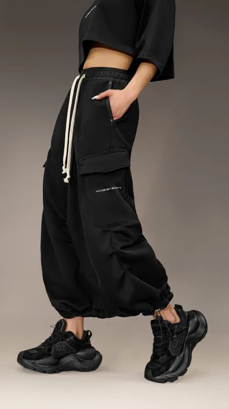 Fustă Cargo Made by Society - F26177 sold by Made by Society