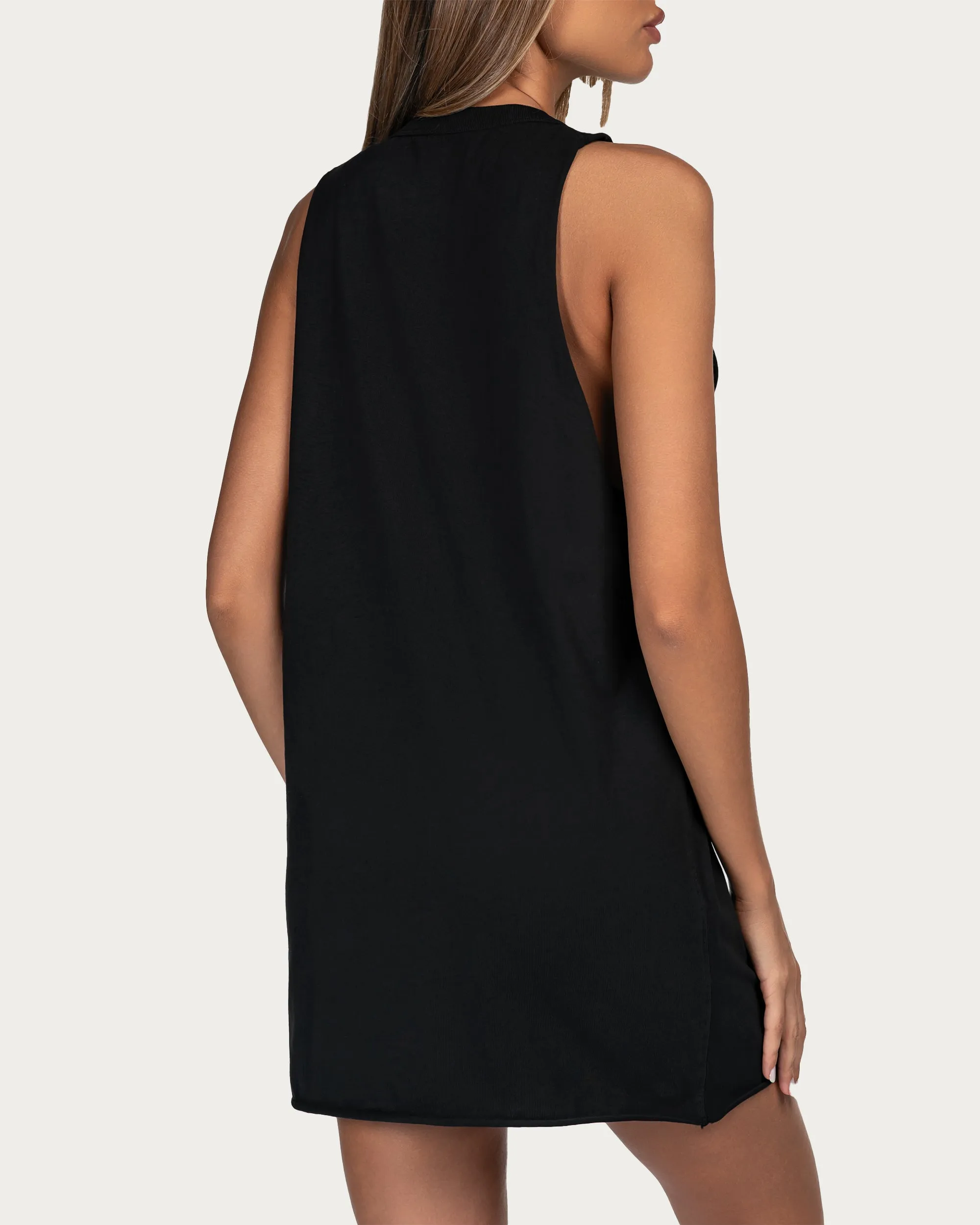 No Saints Dress - M25099 sold by Made by Society product image thumbnail 3