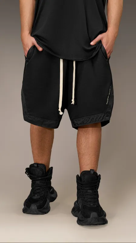 Oversized Bermuda Shorts Made by Society – B16152 sold by Made by Society