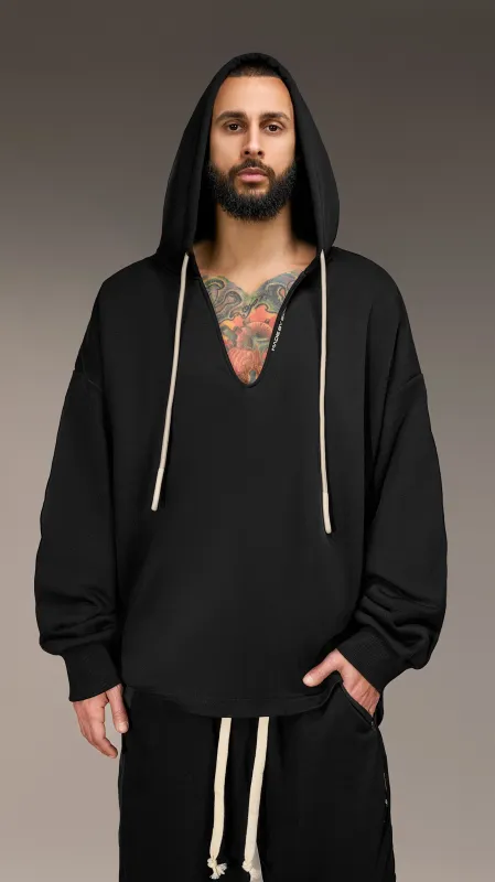 Made by Society Oversized Hoodie – H16165 sold by Made by Society
