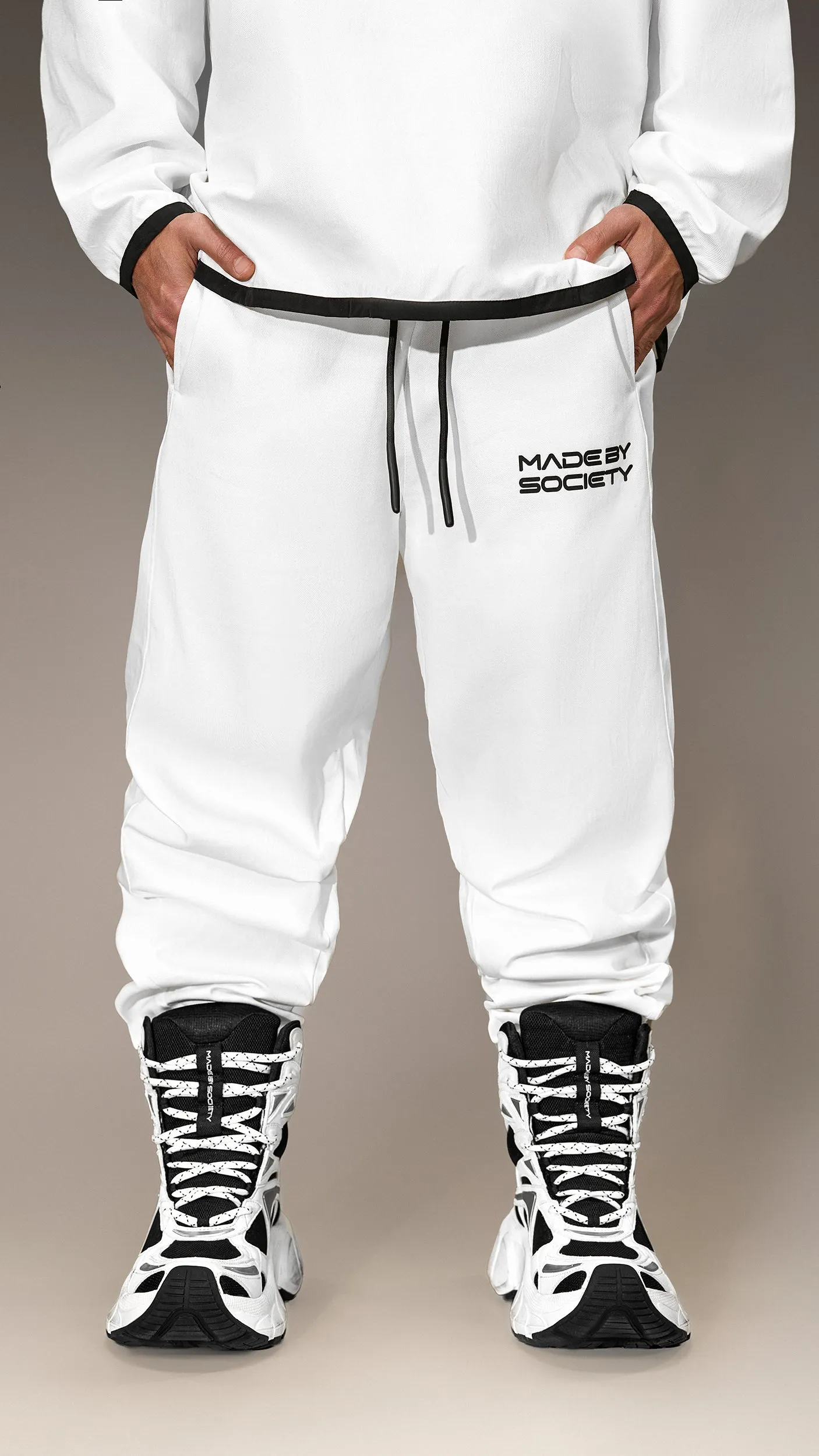Pants Made by Society – P16130 sold by Made by Society product image thumbnail 2