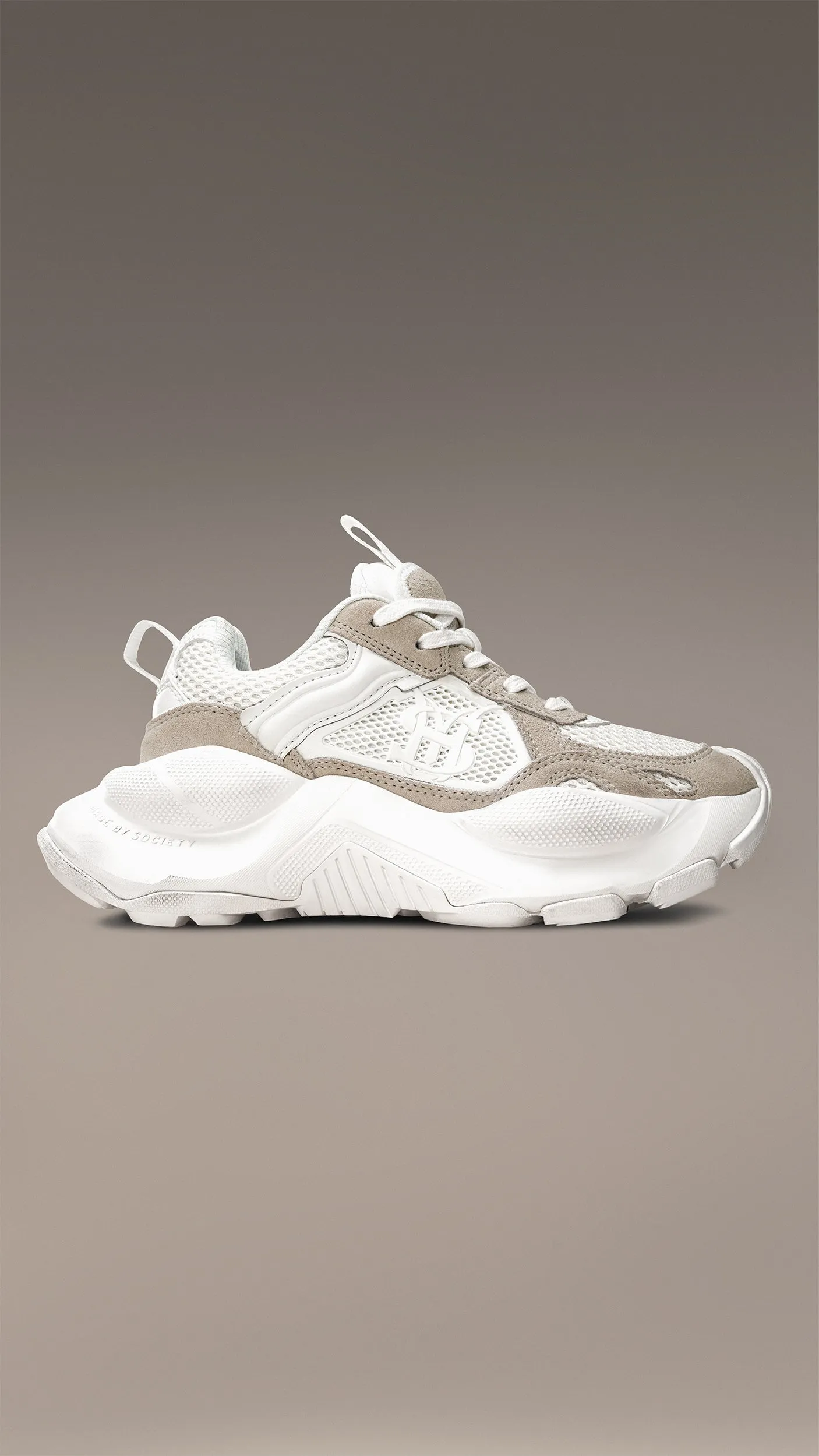 MBS 03 WHITE - I15932 sold by Made by Society product image thumbnail 5