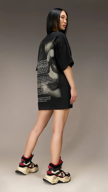 Oversized T-shirt Made by Society - T26059 made by Made by Society