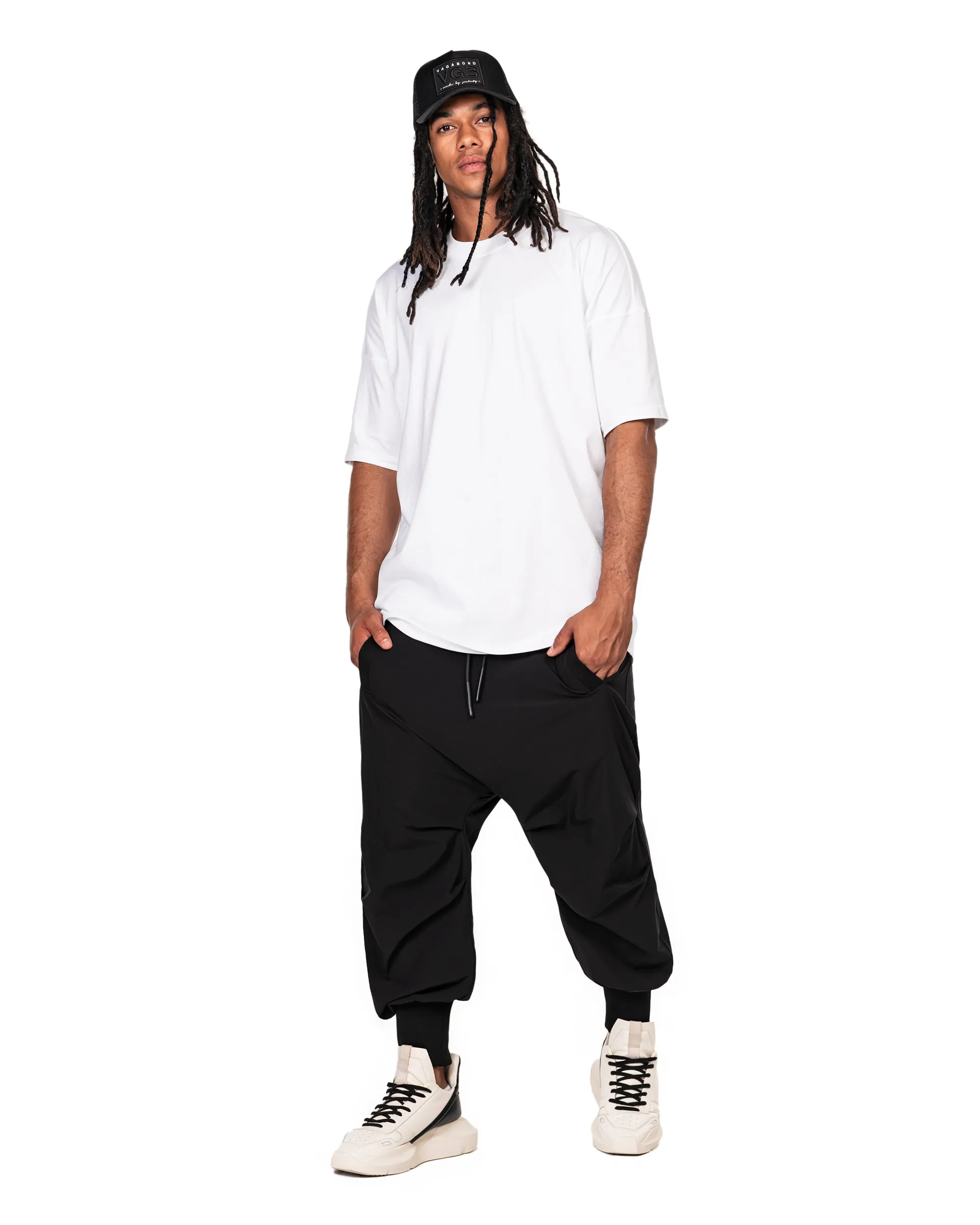 Epic jogger pants - P13653 sold by Made by Society product image thumbnail 4