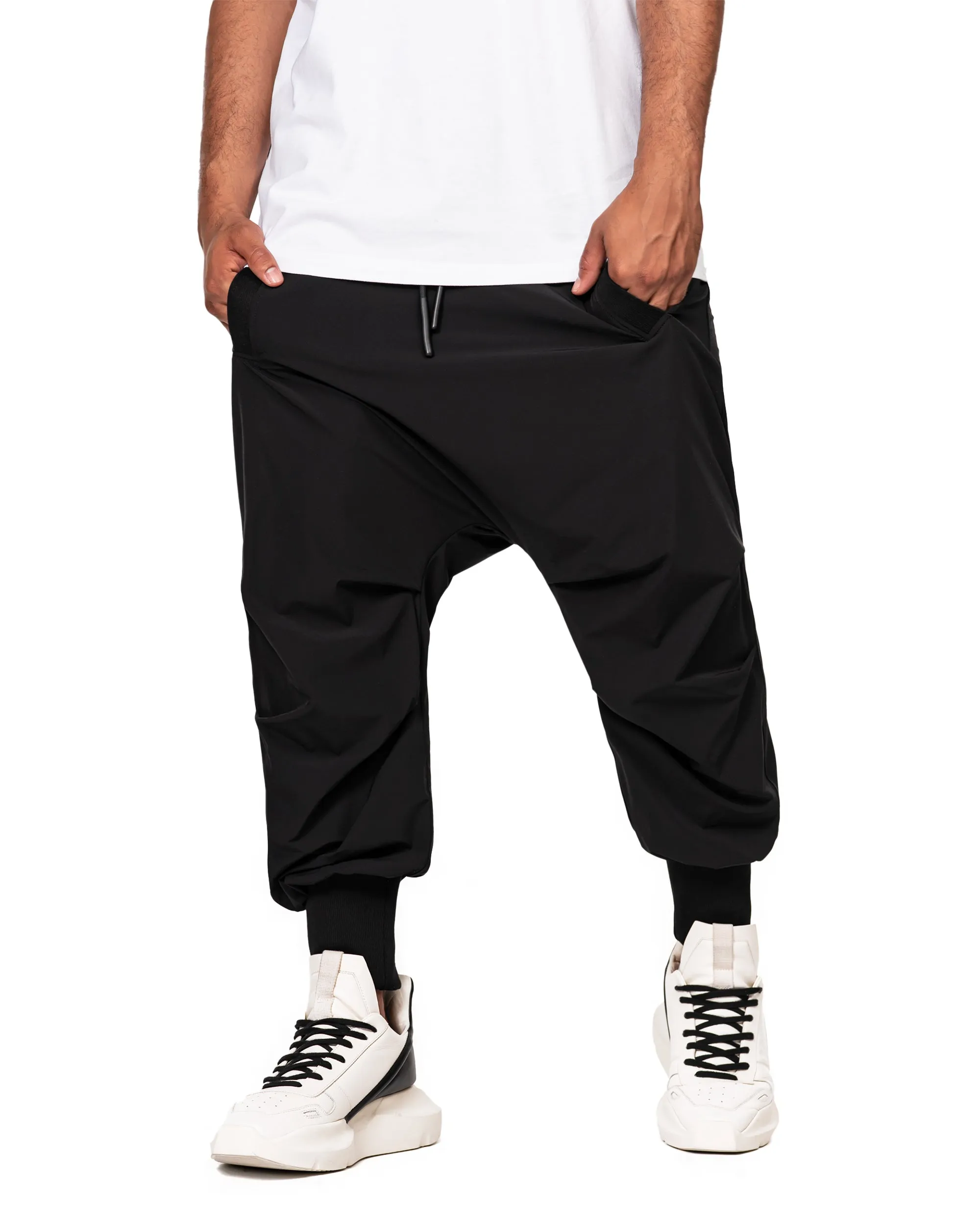 Epic jogger pants - P13653 sold by Made by Society product image thumbnail 2