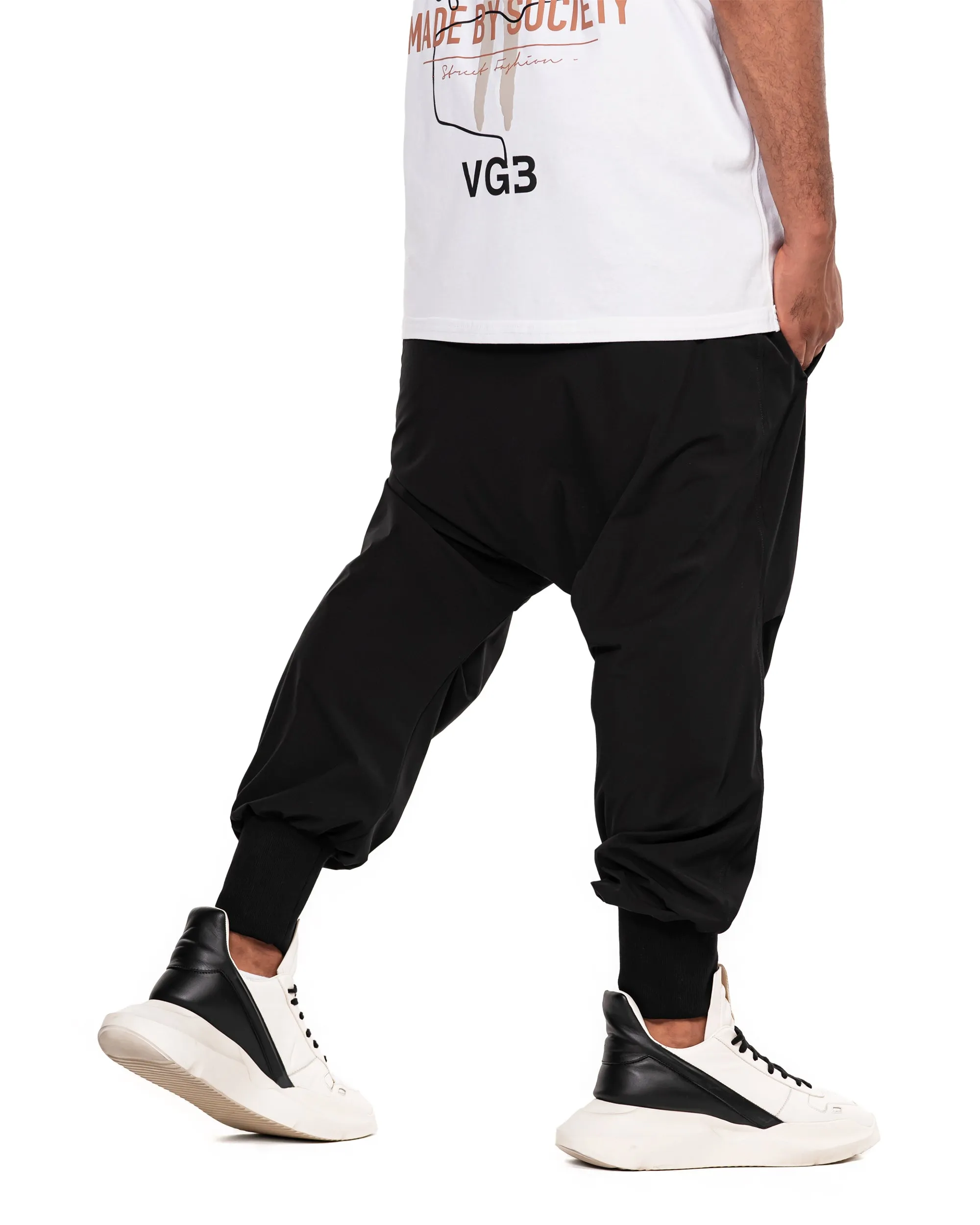 Epic jogger pants - P13653 sold by Made by Society product image thumbnail 3