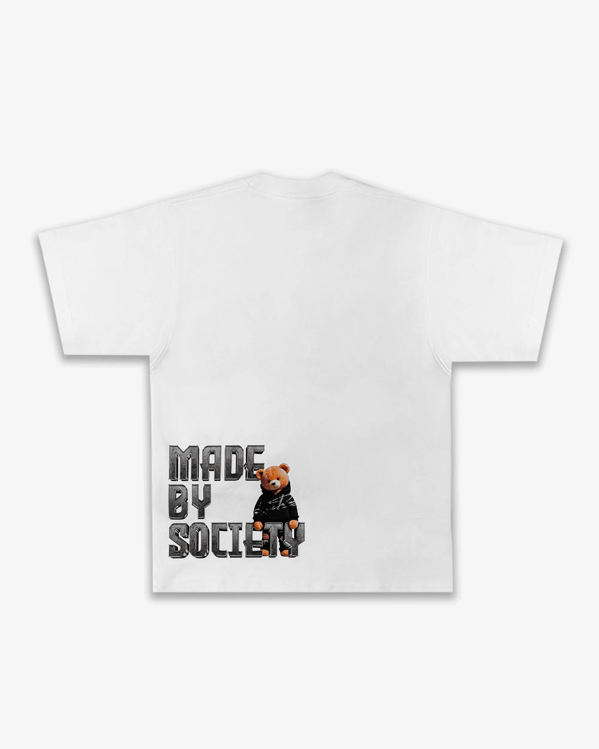 RICH KID T-SHIRT - T35526 sold by Made by Society product image thumbnail 2