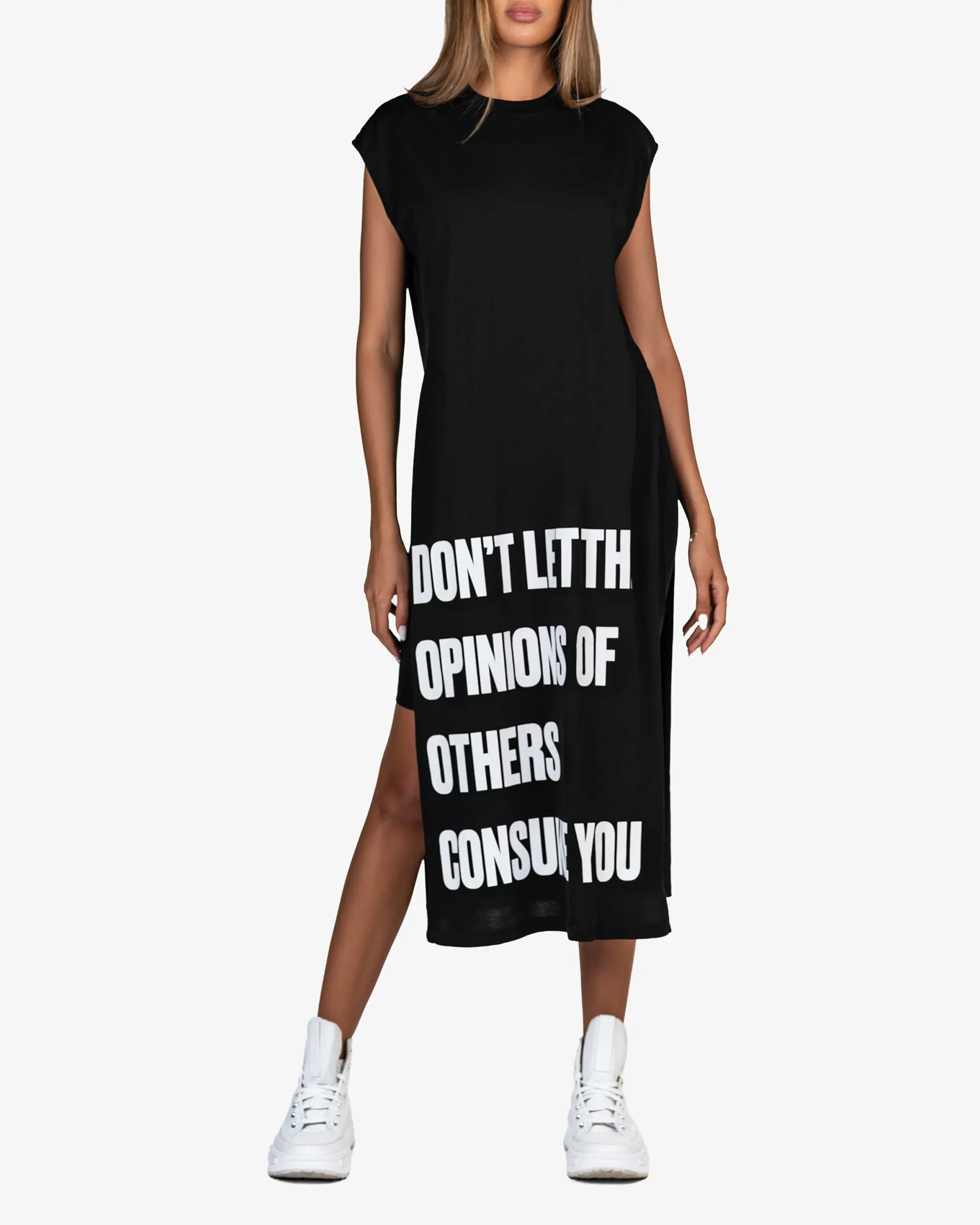 BRANDED T-SHIRT - T25521 sold by Made by Society