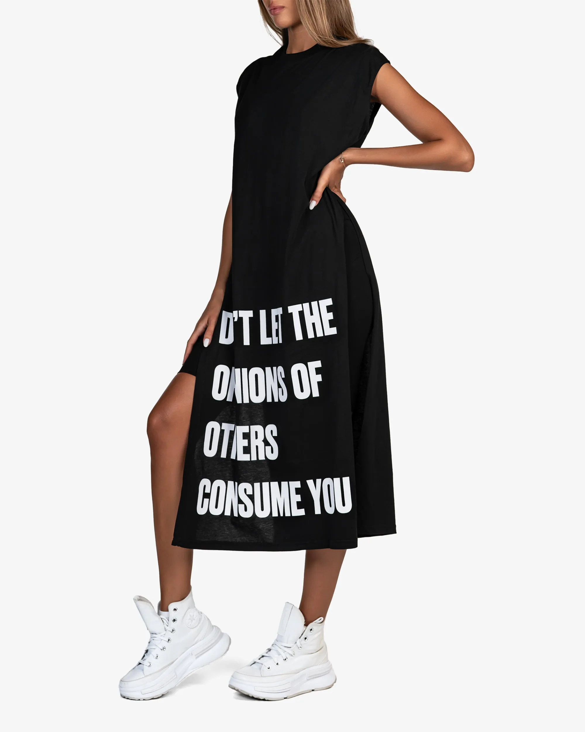 BRANDED T-SHIRT - T25521 sold by Made by Society product image thumbnail 3