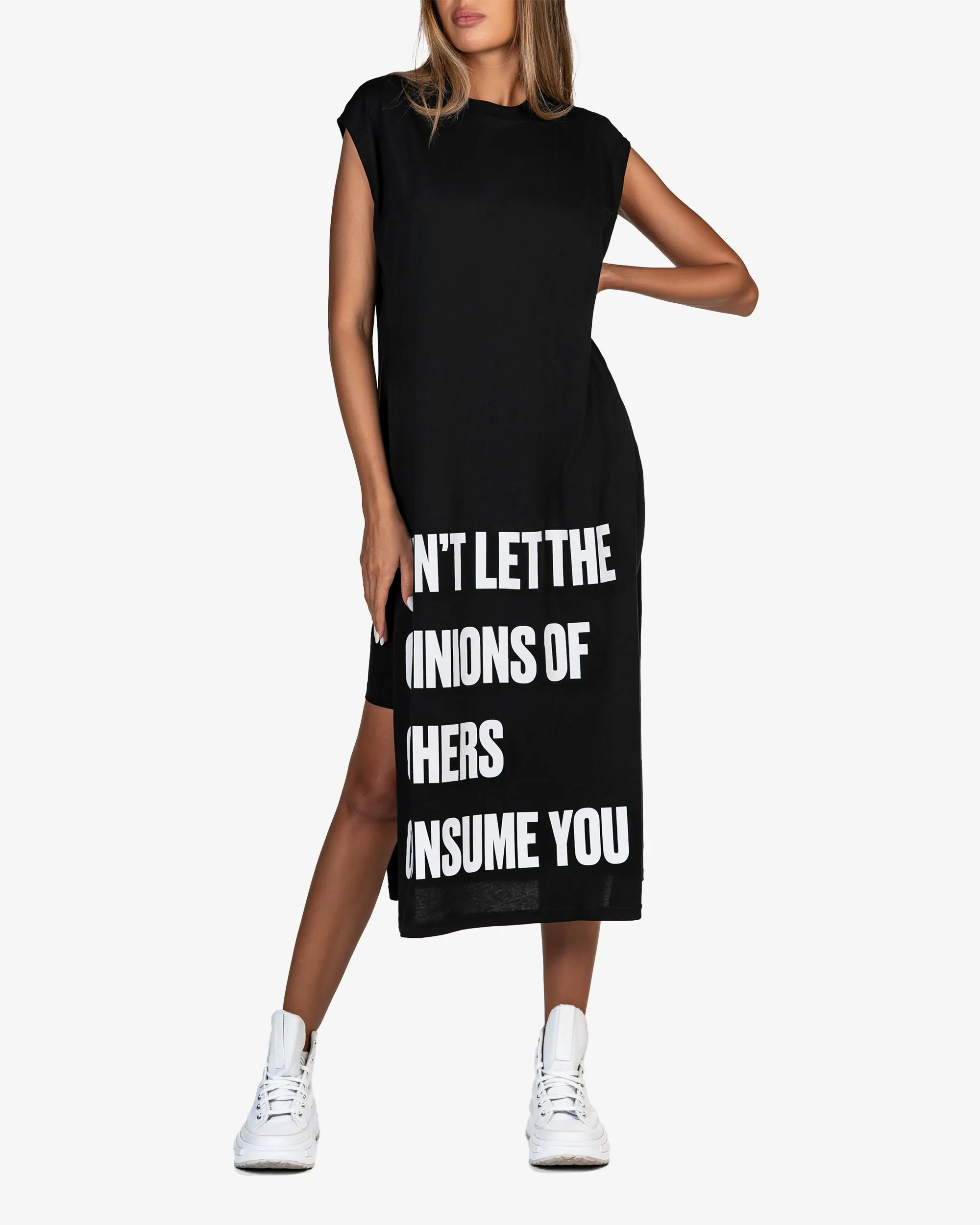 BRANDED T-SHIRT - T25521 sold by Made by Society product image thumbnail 4