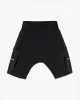 Cargo Shorts - B35242 sold by Made by Society
