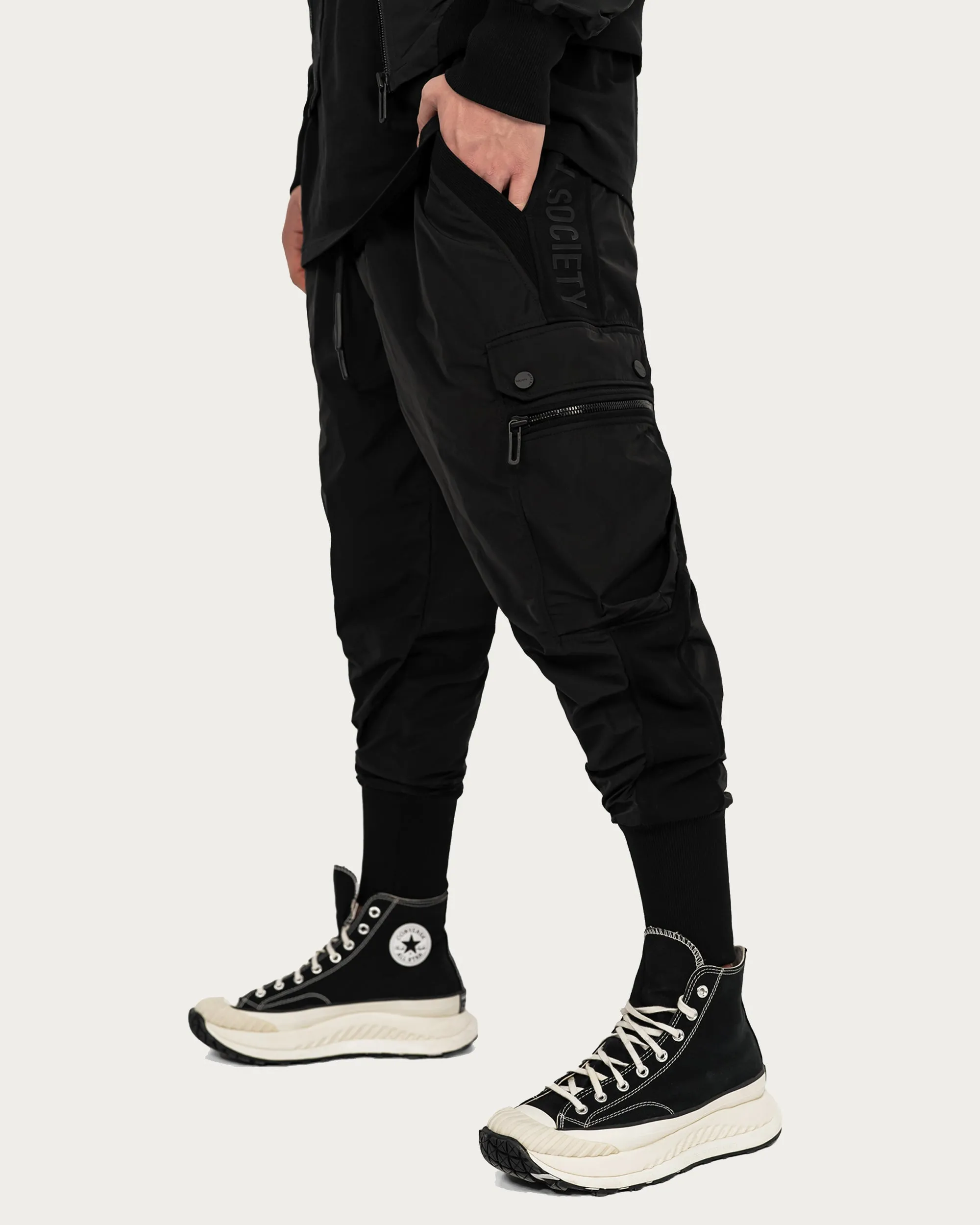 Cargo Pants - P15080 sold by Made by Society