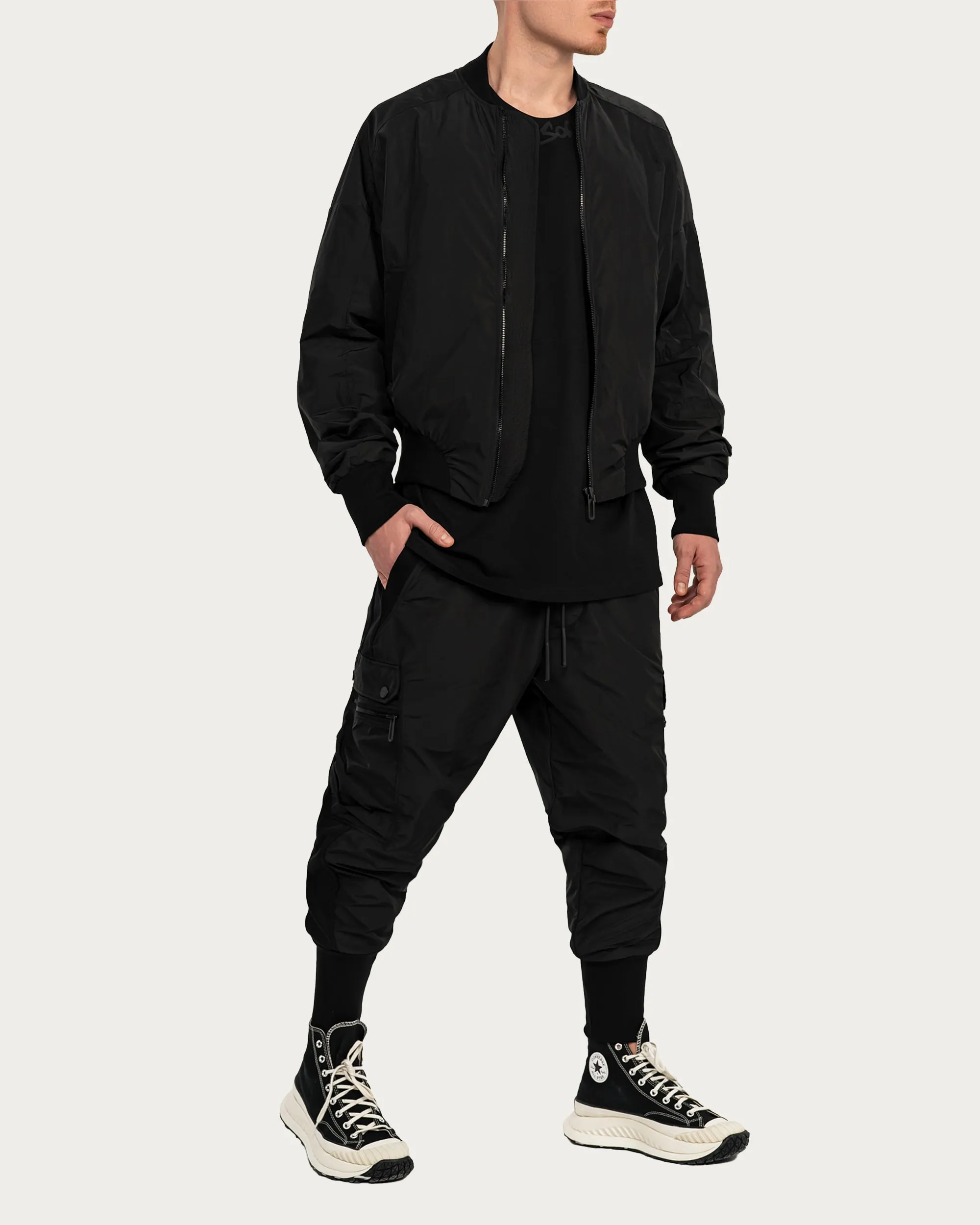 Cargo Pants - P15080 sold by Made by Society product image thumbnail 4