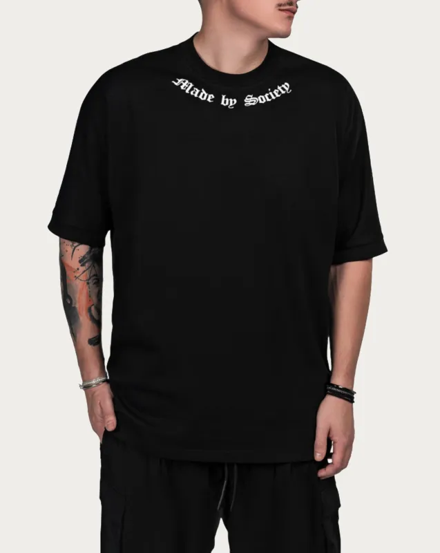 Made by society t-shirt - T15051 sold by Made by Society