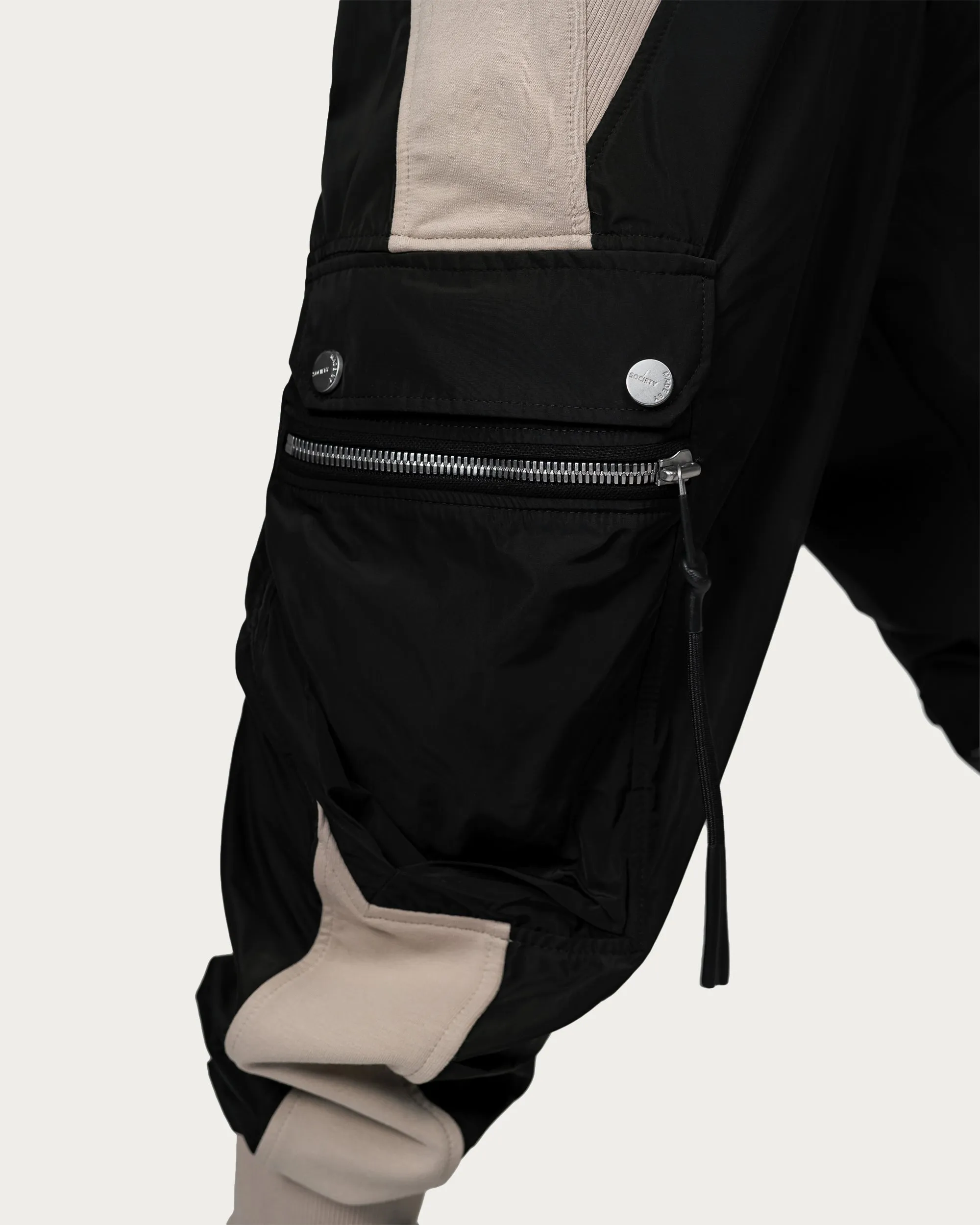 Band cargo pants - P14583 sold by Made by Society product image thumbnail 5