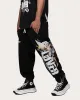 Loose Jogger Pants - P14847 sold by Made by Society
