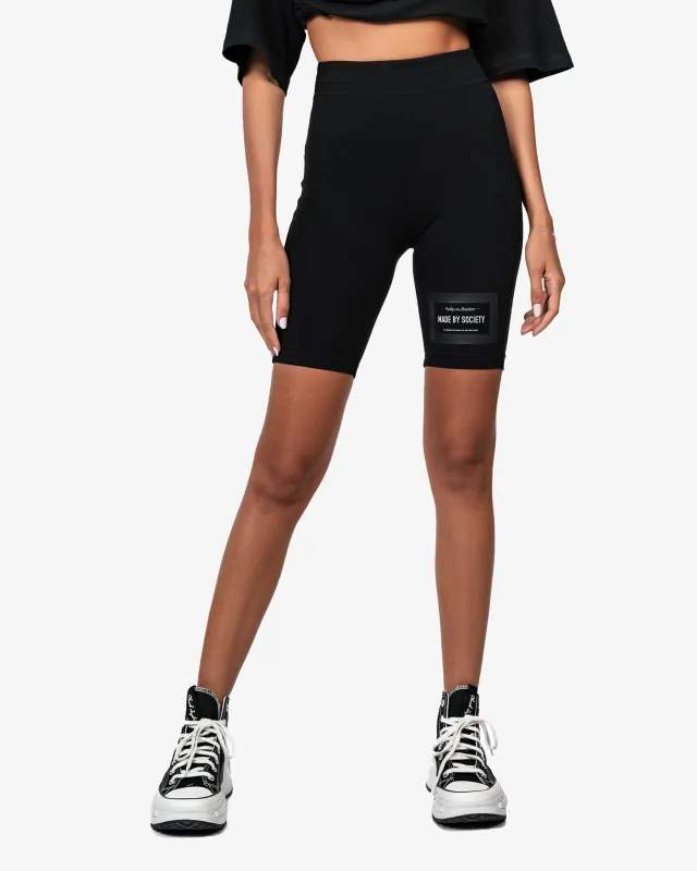 Short leggings - B24668 sold by Made by Society