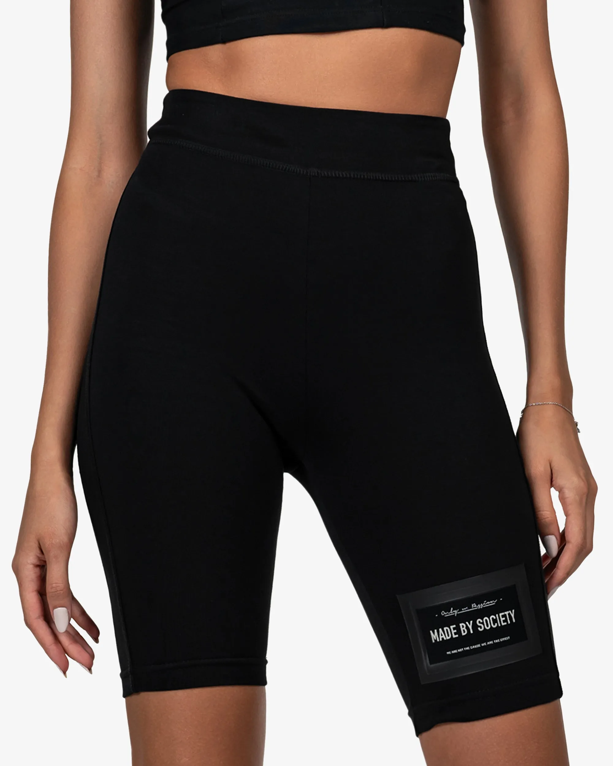 Short leggings - B24668 sold by Made by Society product image thumbnail 3