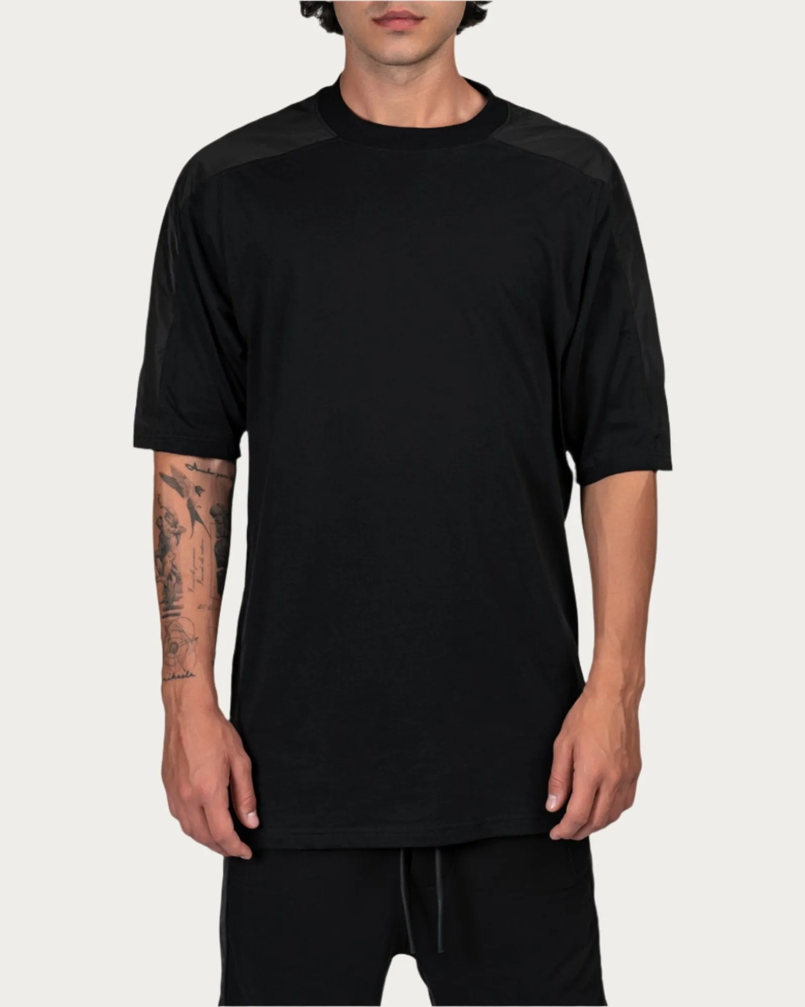 Band t-shirt - T14657 sold by Made by Society product image thumbnail 3