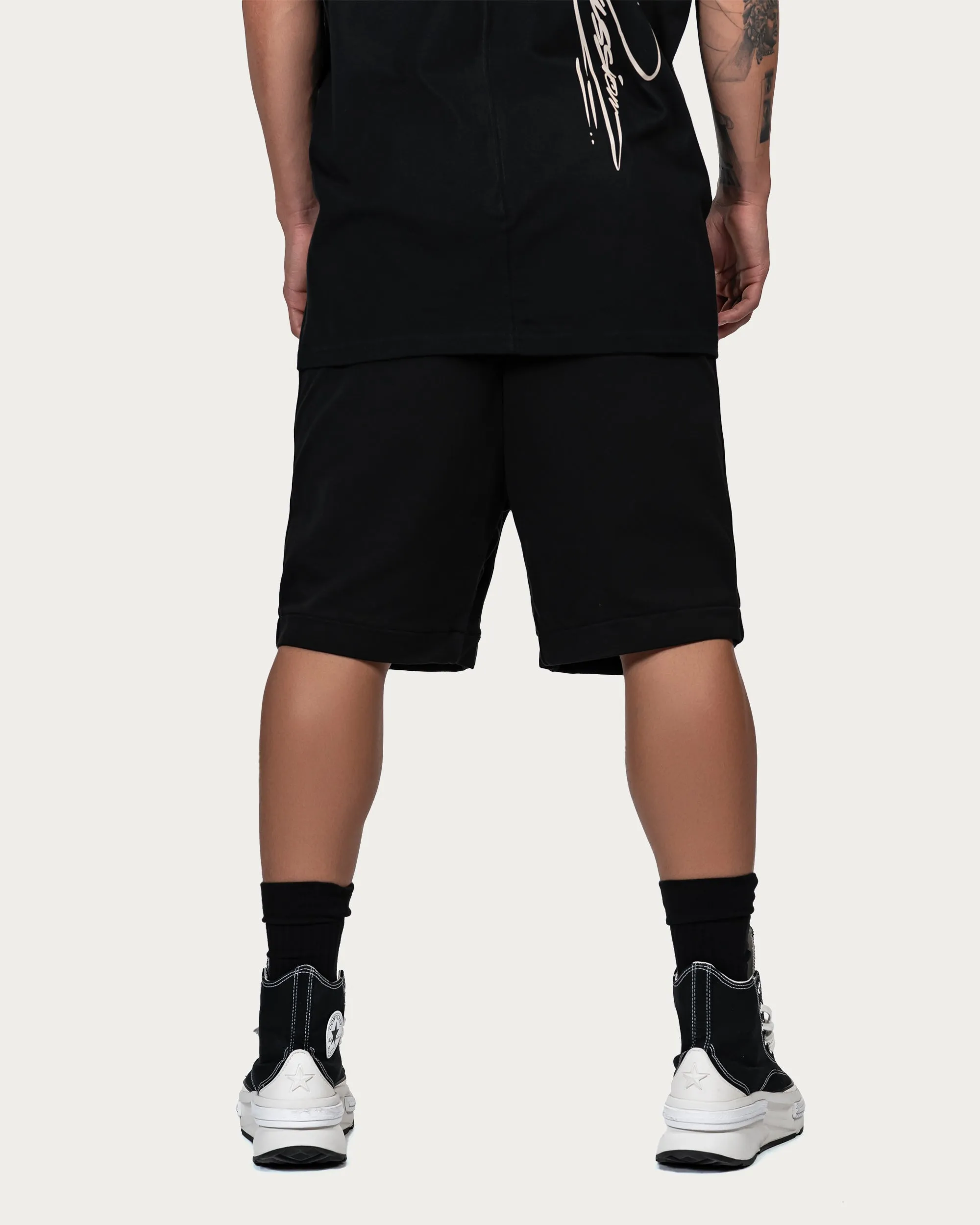 Peekaboo Shorts - B14315 sold by Made by Society product image thumbnail 3