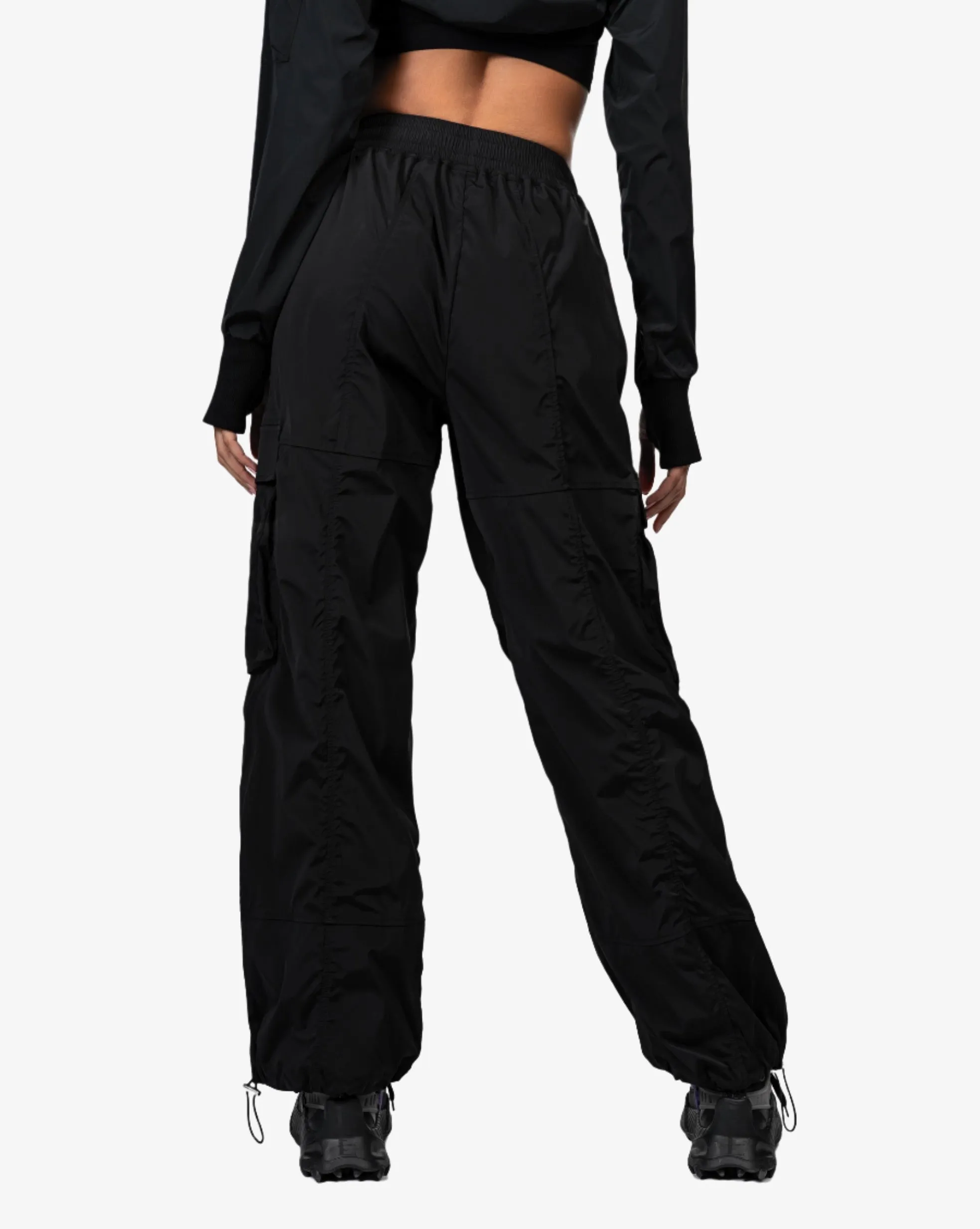 Flare cargo pants - P24432 sold by Made by Society product image thumbnail 2