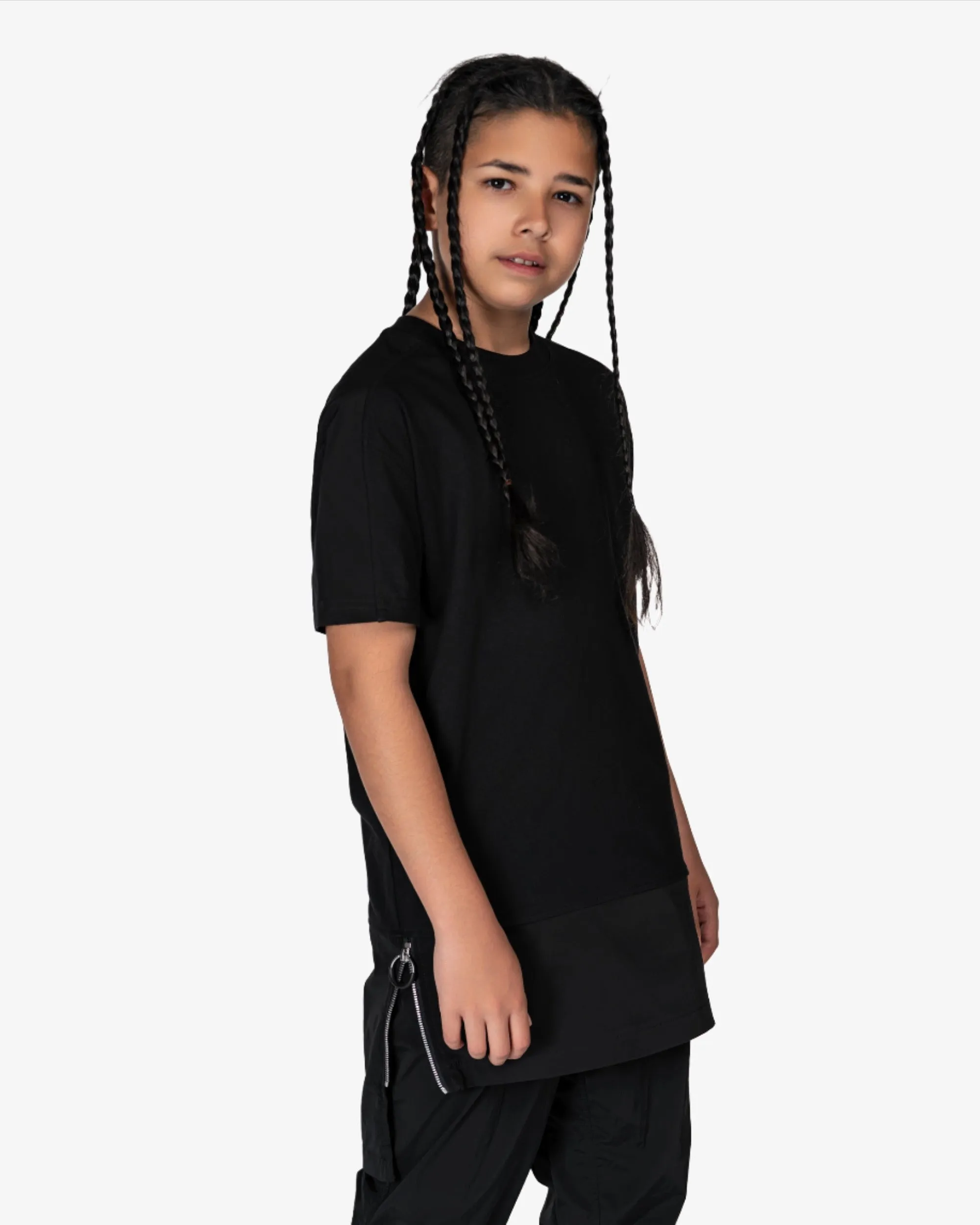 Zipper Dress - D34449 sold by Made by Society product image thumbnail 5