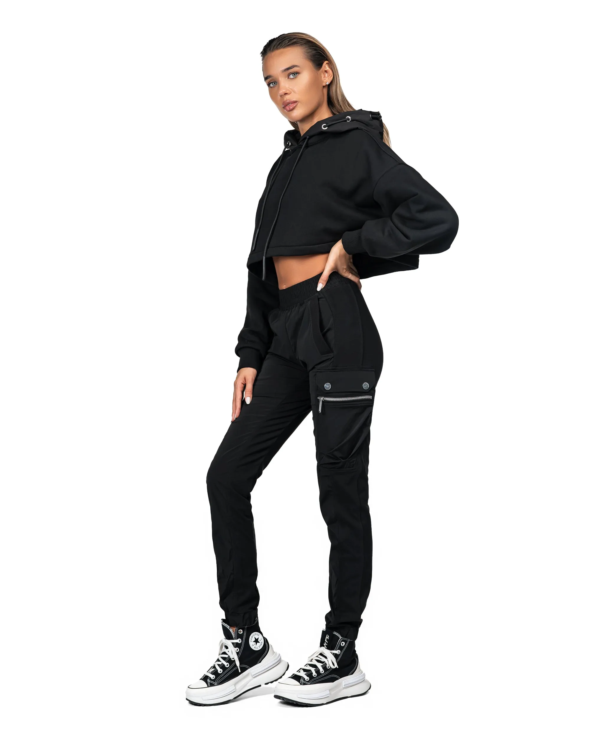 Cargo pants - P23821 sold by Made by Society product image thumbnail 3