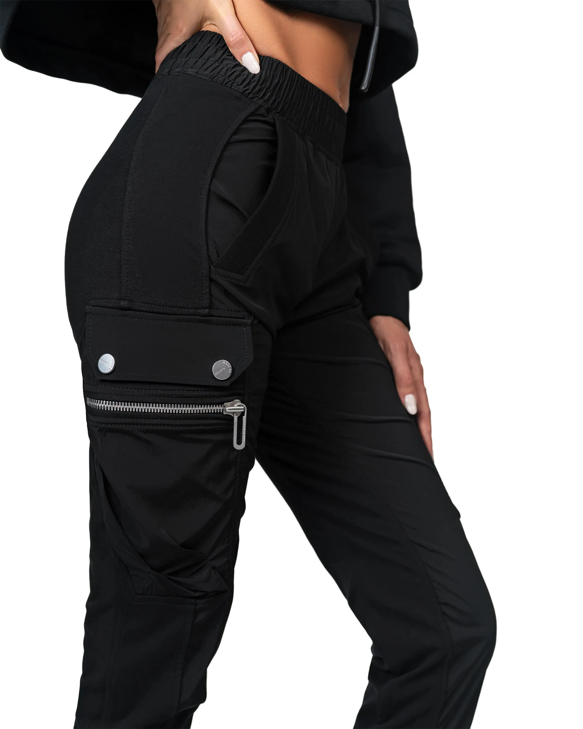 Cargo pants - P23821 sold by Made by Society product image thumbnail 5