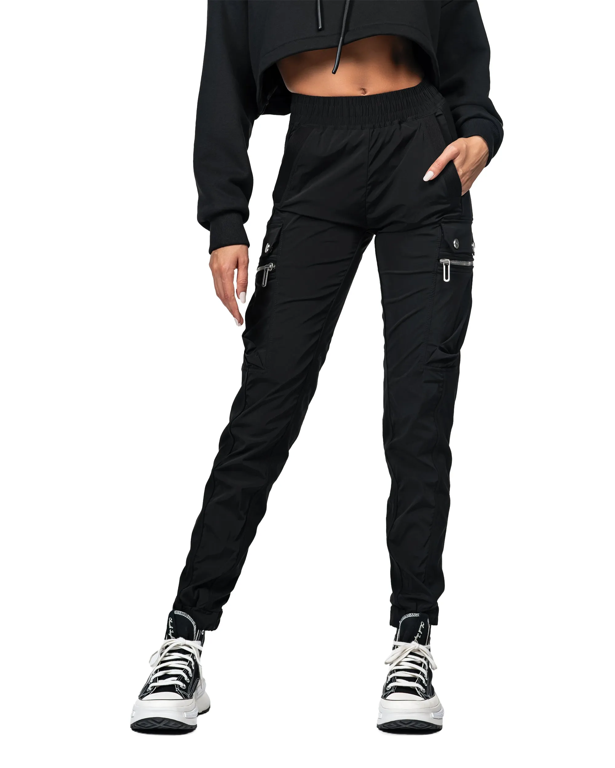 Cargo pants - P23821 sold by Made by Society product image thumbnail 2