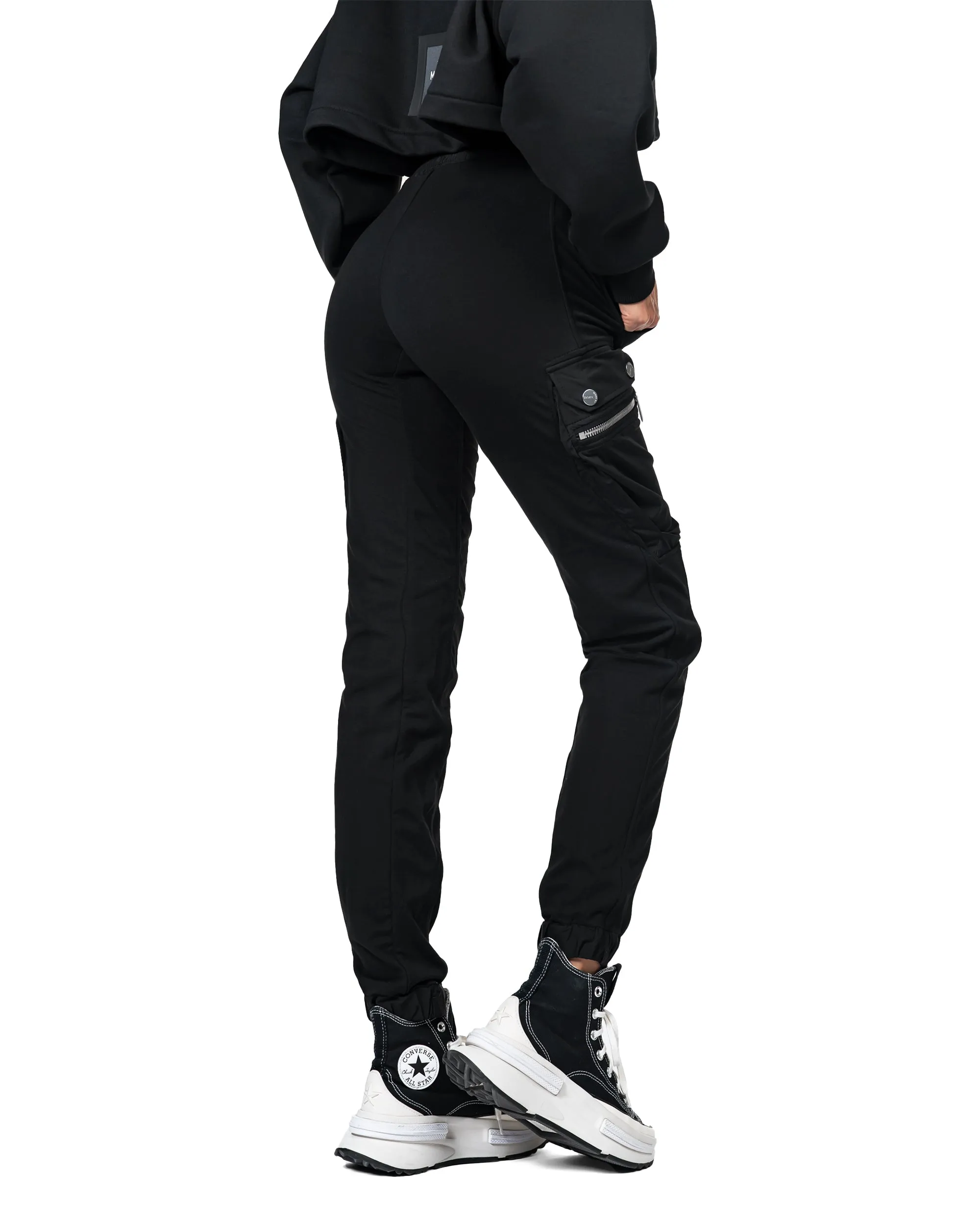 Cargo pants - P23821 sold by Made by Society product image thumbnail 4