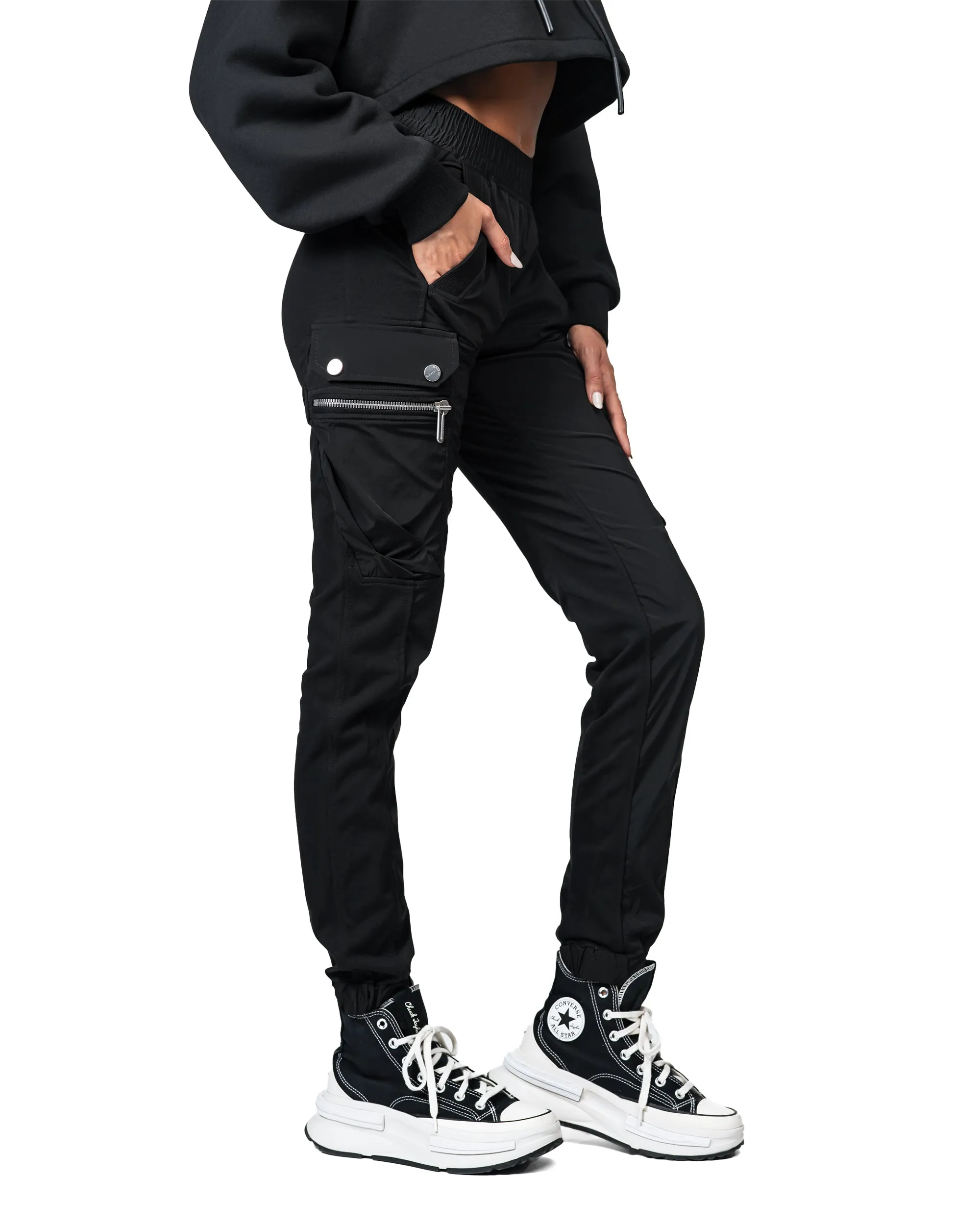 Cargo pants - P23821 sold by Made by Society