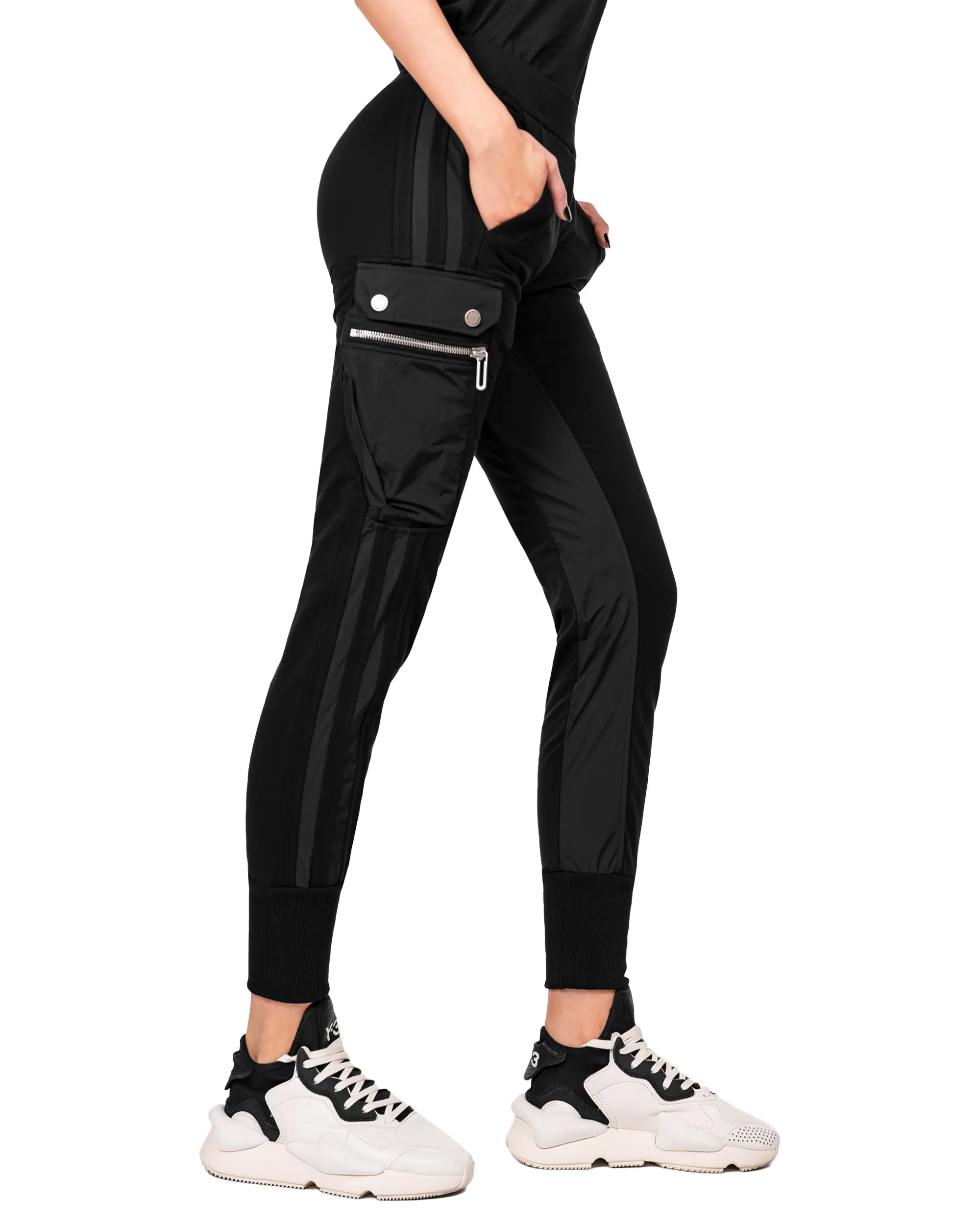 Cargo Pants - P23357 sold by Made by Society