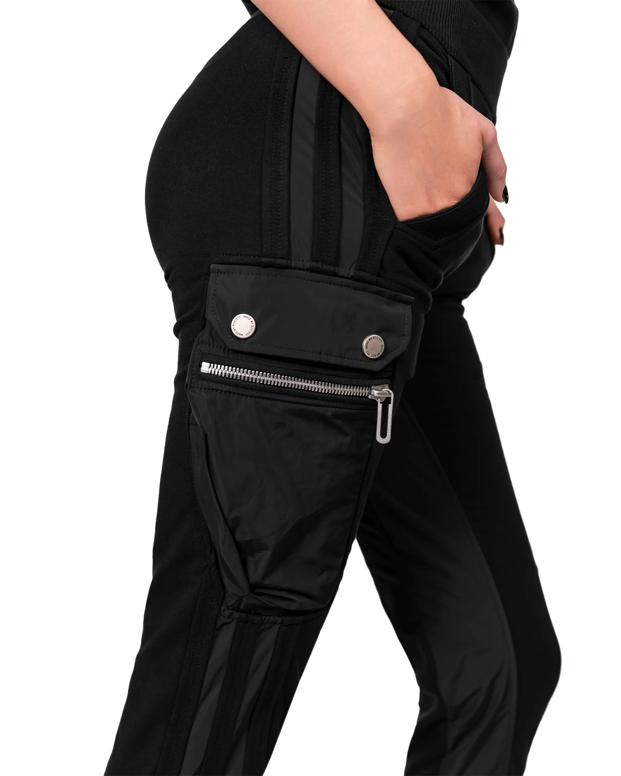 Cargo Pants - P23357 sold by Made by Society product image thumbnail 4