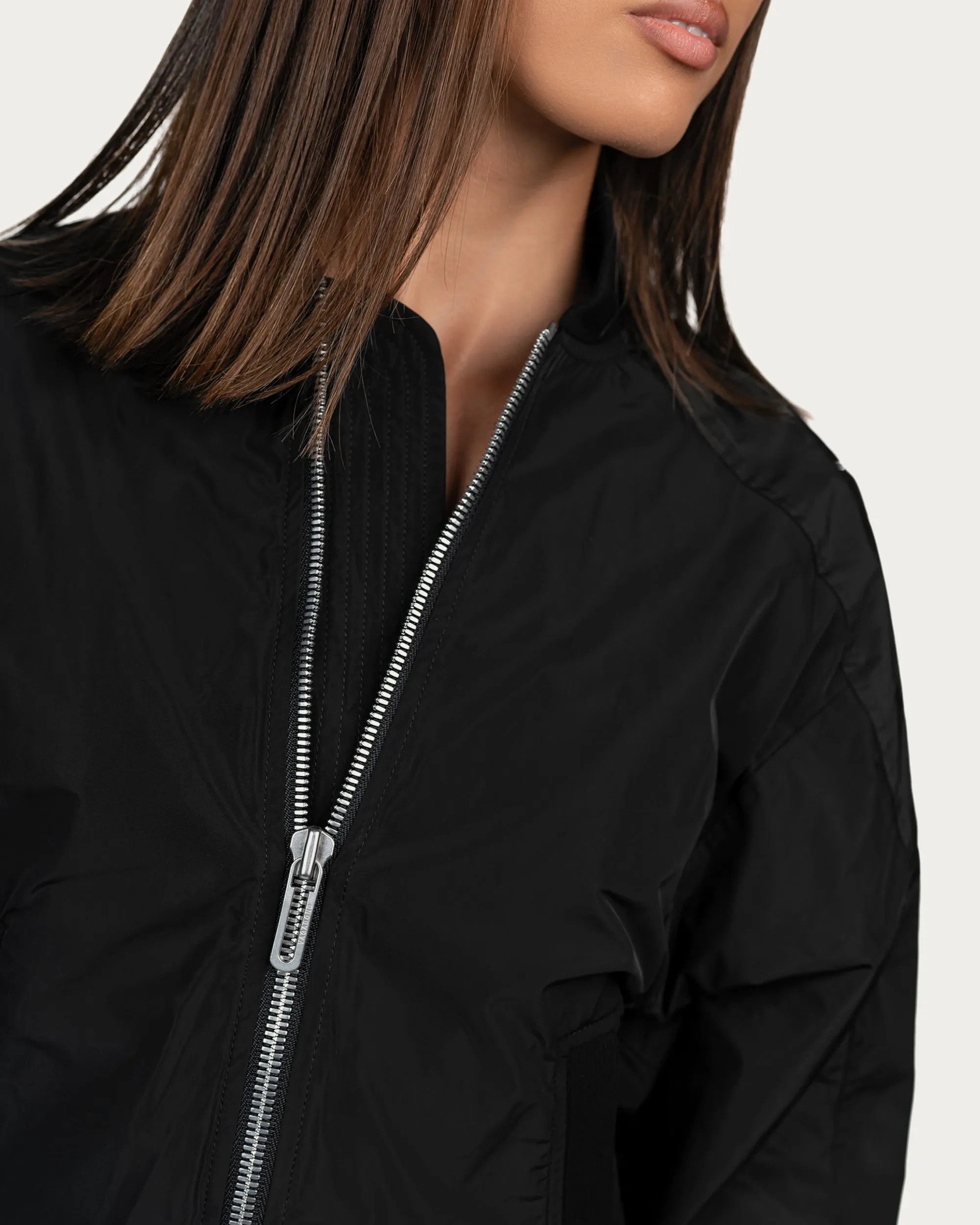 Bomber Jacket - J23364 sold by Made by Society product image thumbnail 3