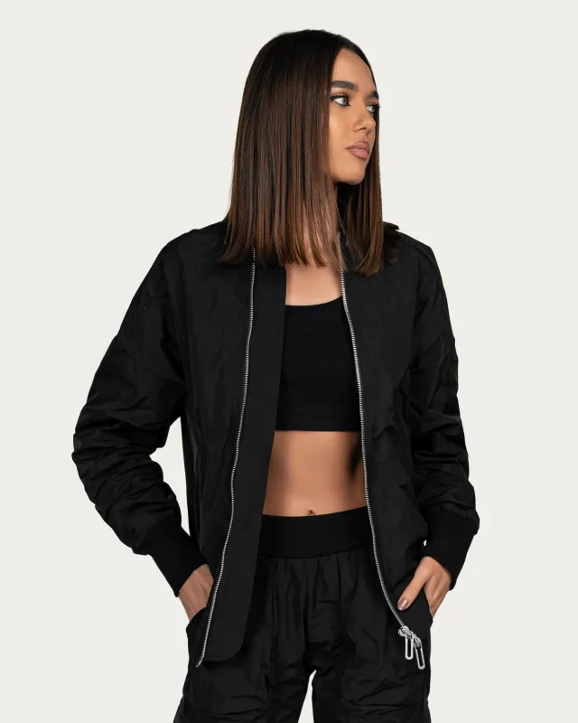 Bomber Jacket - J23364 sold by Made by Society