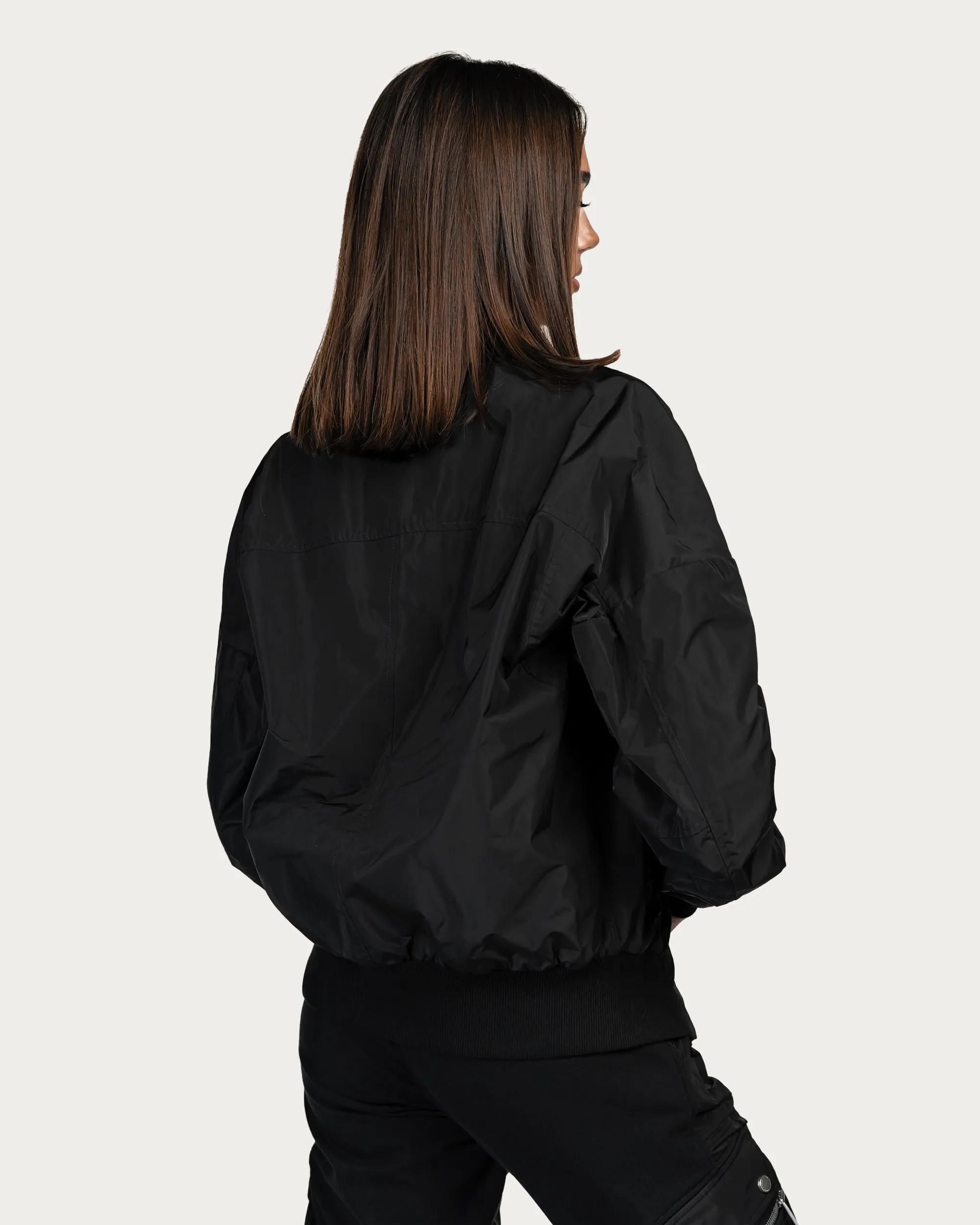 Bomber Jacket - J23364 sold by Made by Society product image thumbnail 4