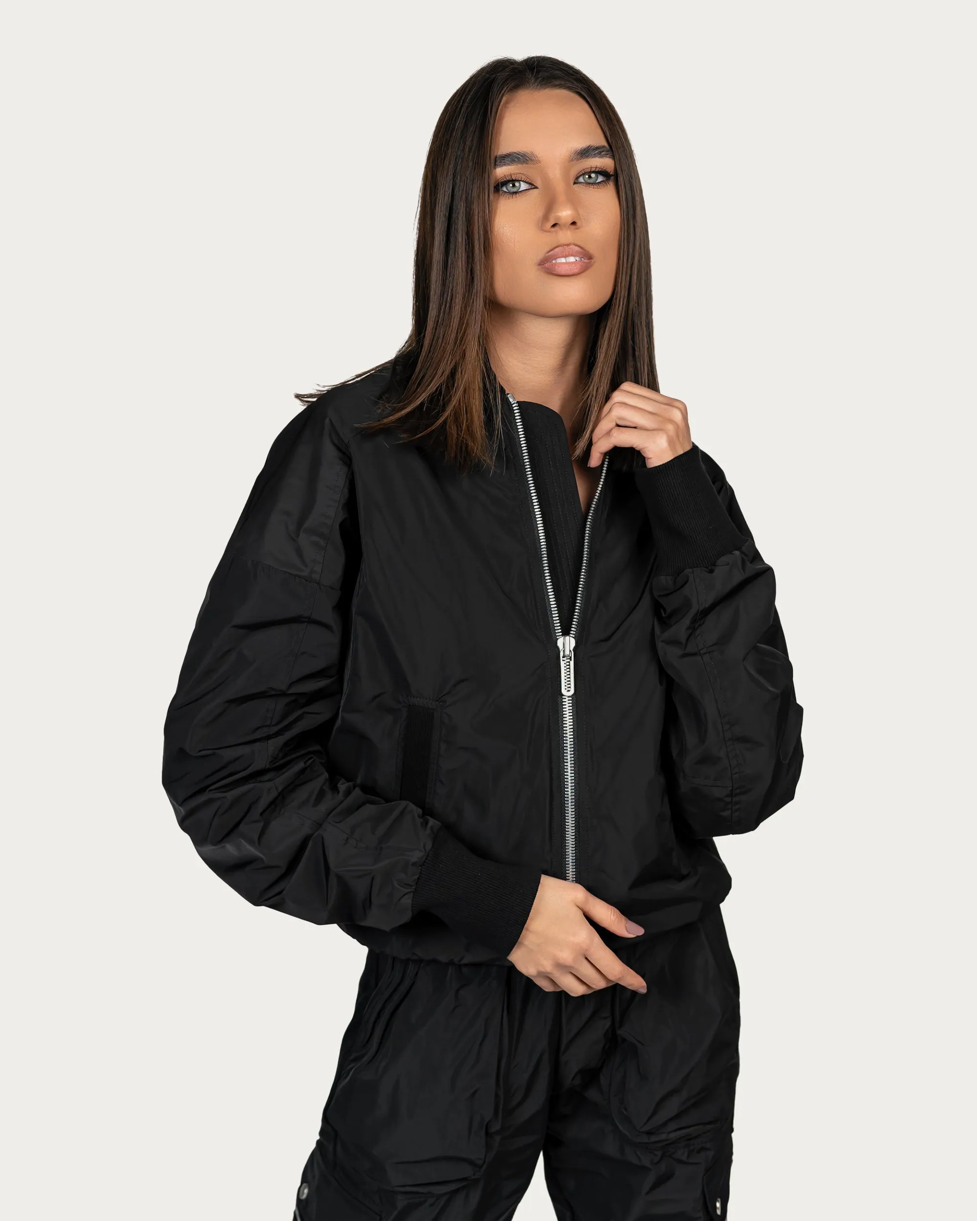 Bomber Jacket - J23364 sold by Made by Society product image thumbnail 2