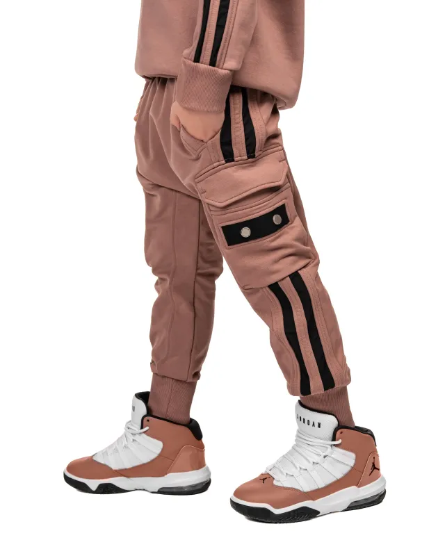 Cargo Pants - P33115 sold by Made by Society