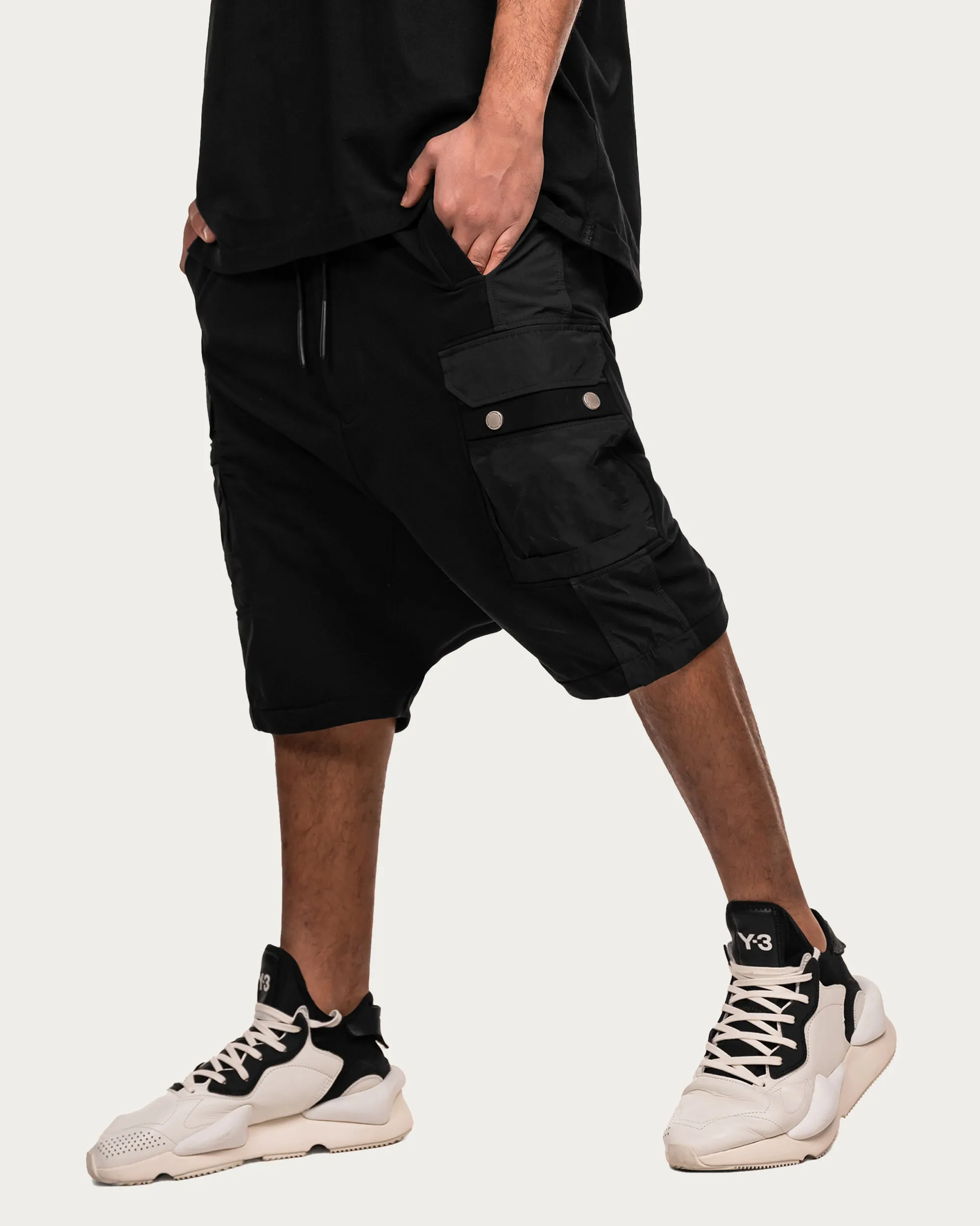 Stud shorts - B13047 sold by Made by Society product image thumbnail 2