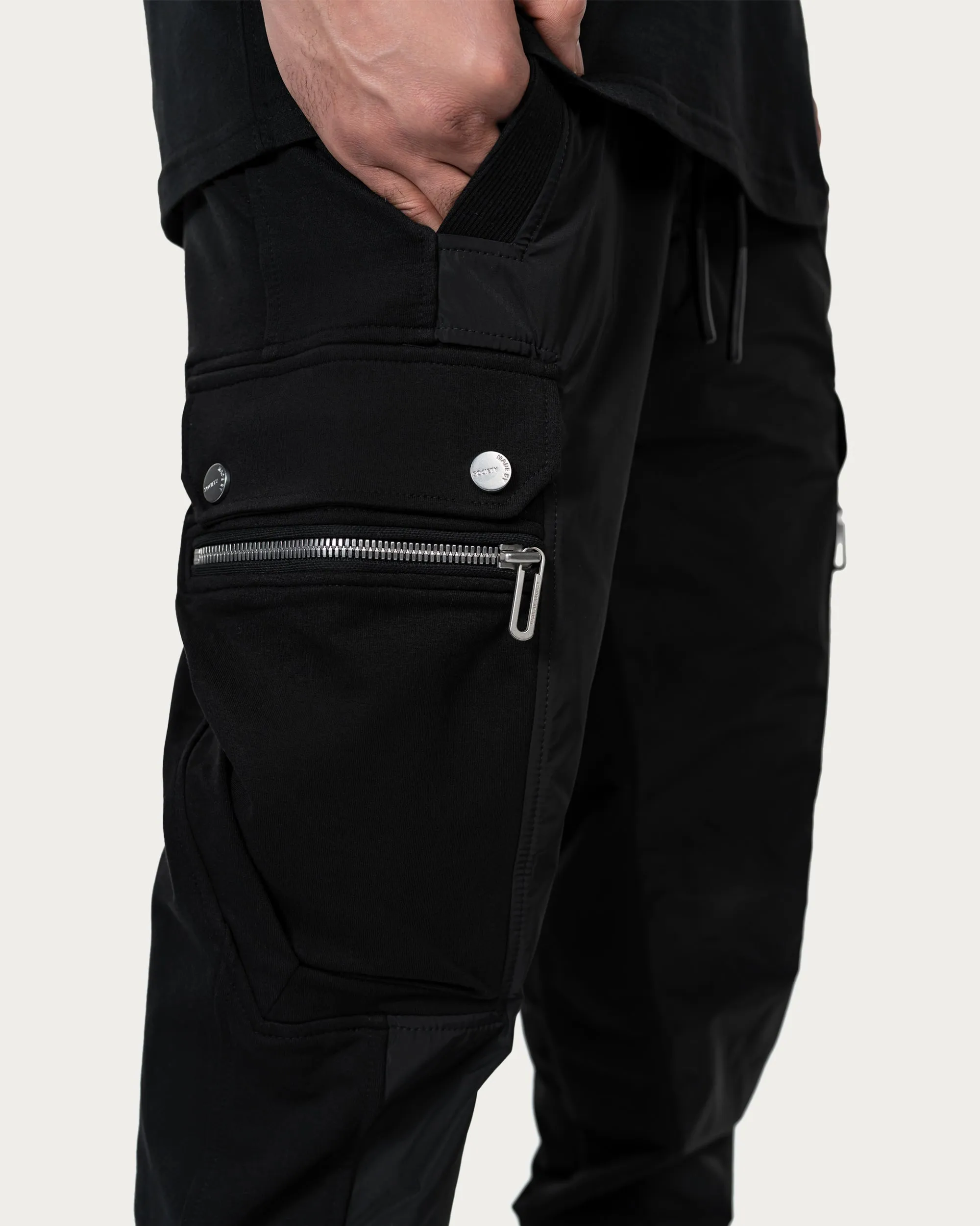 Double Cargo Pants - P12990 sold by Made by Society product image thumbnail 5