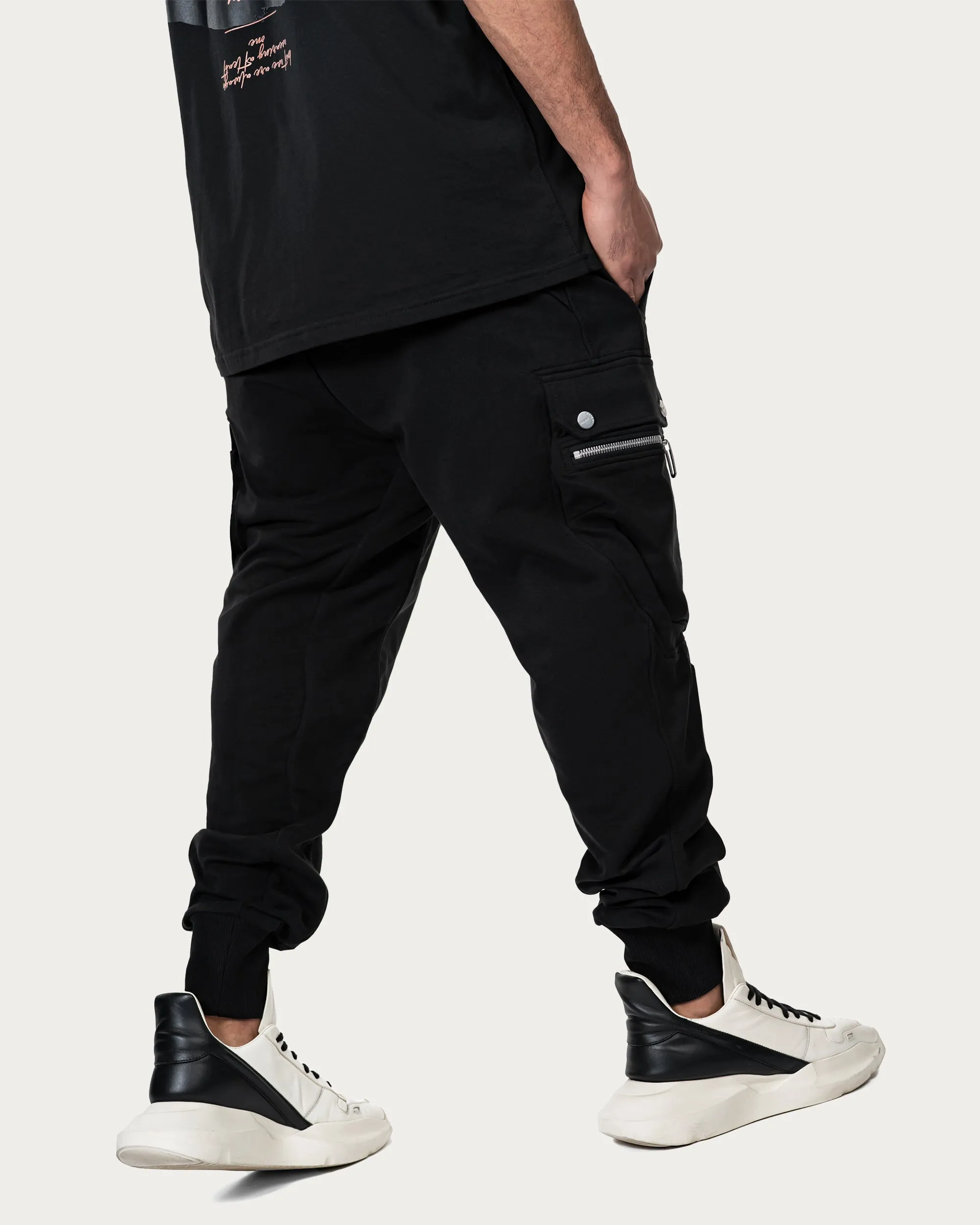 Double Cargo Pants - P12990 sold by Made by Society product image thumbnail 3