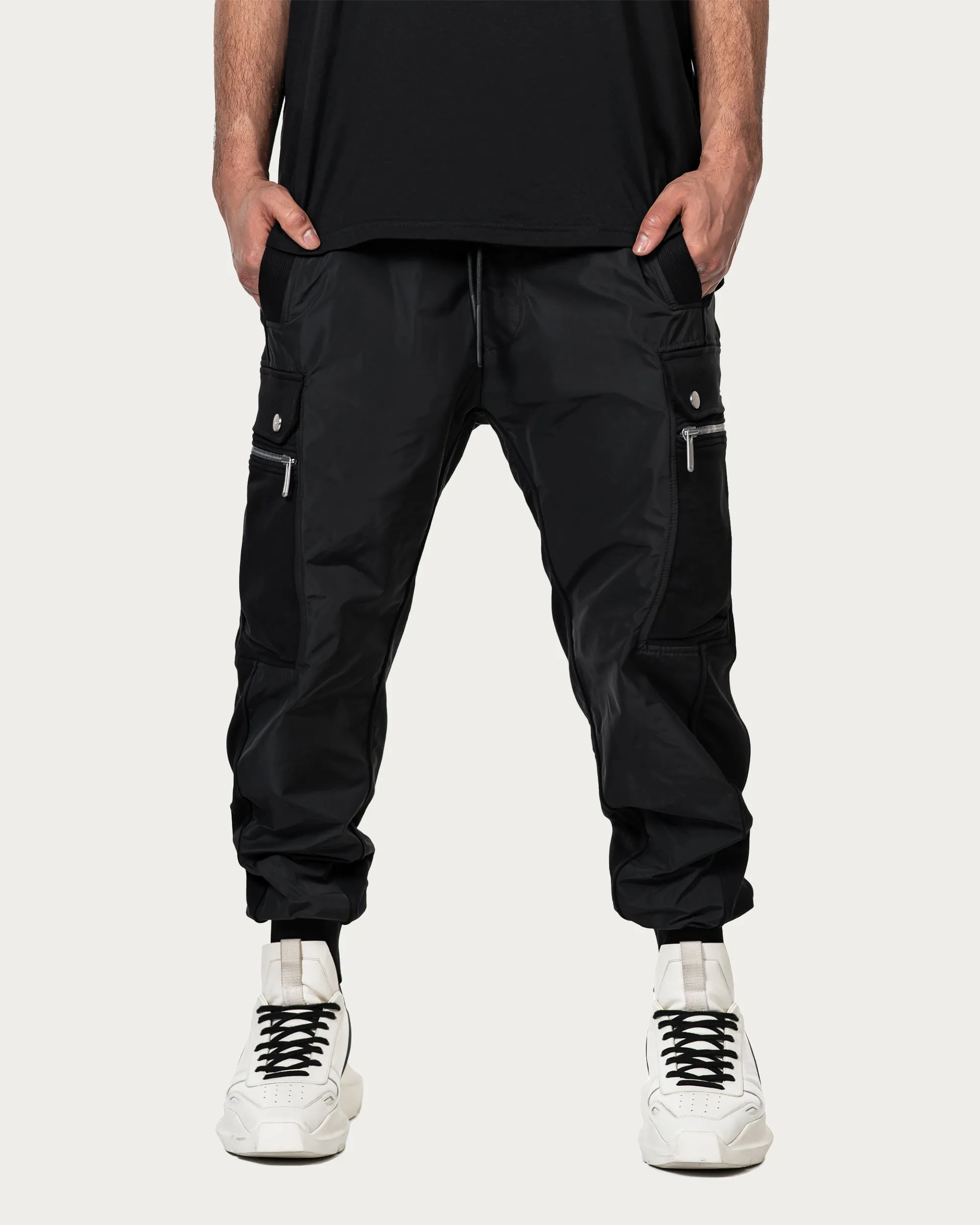 Double Cargo Pants - P12990 sold by Made by Society product image thumbnail 2