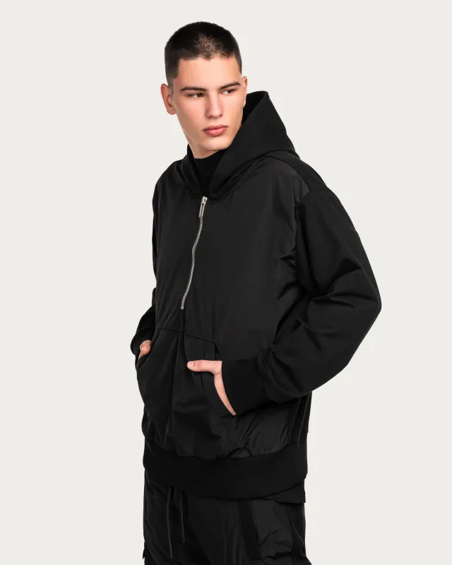 Zip hoodie - H12991 sold by Made by Society