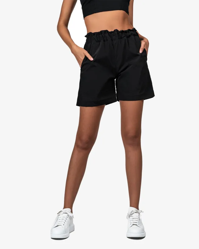 Crop Shorts - B21292 sold by Made by Society