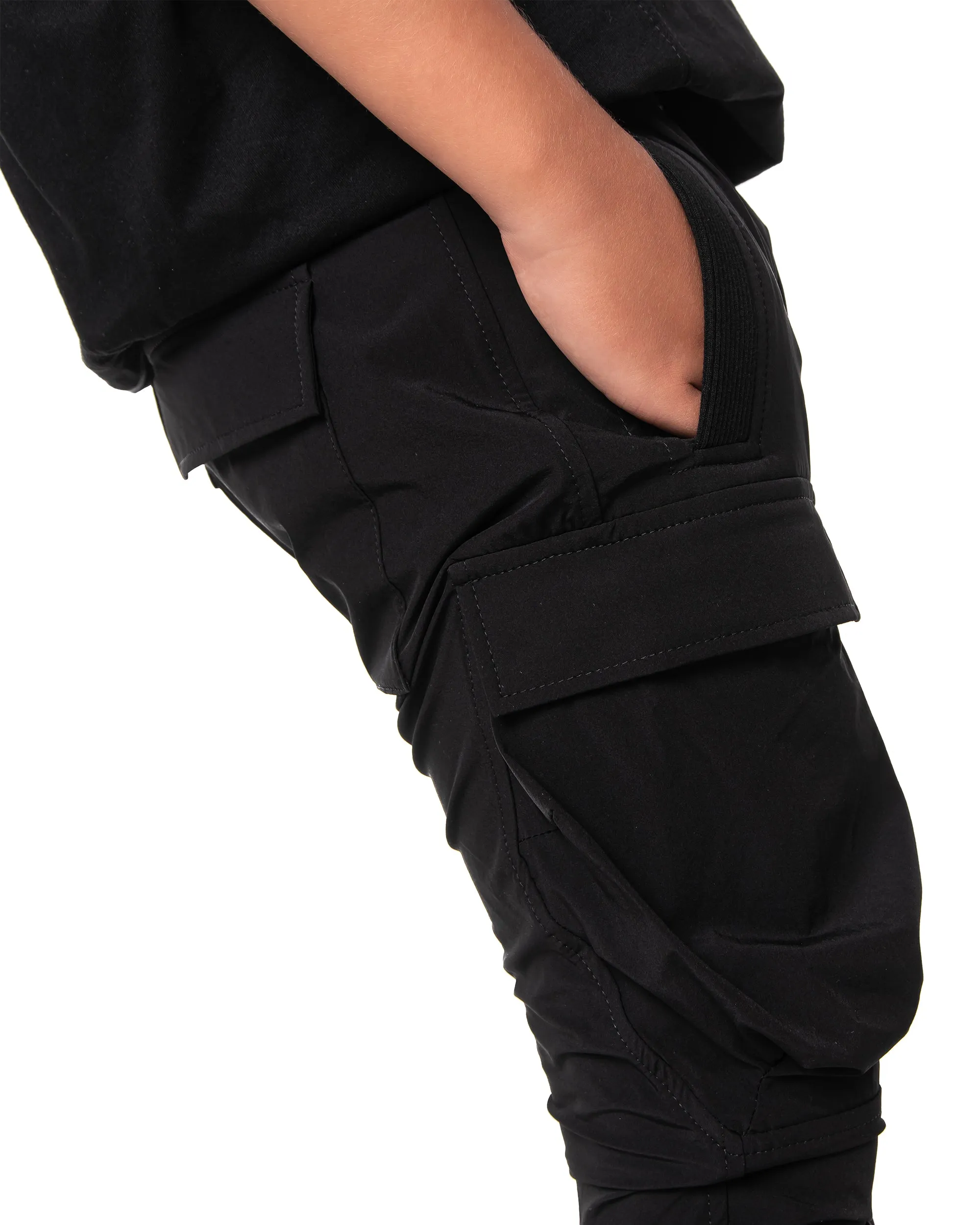 Cargo pants - P31896 sold by Made by Society product image thumbnail 5