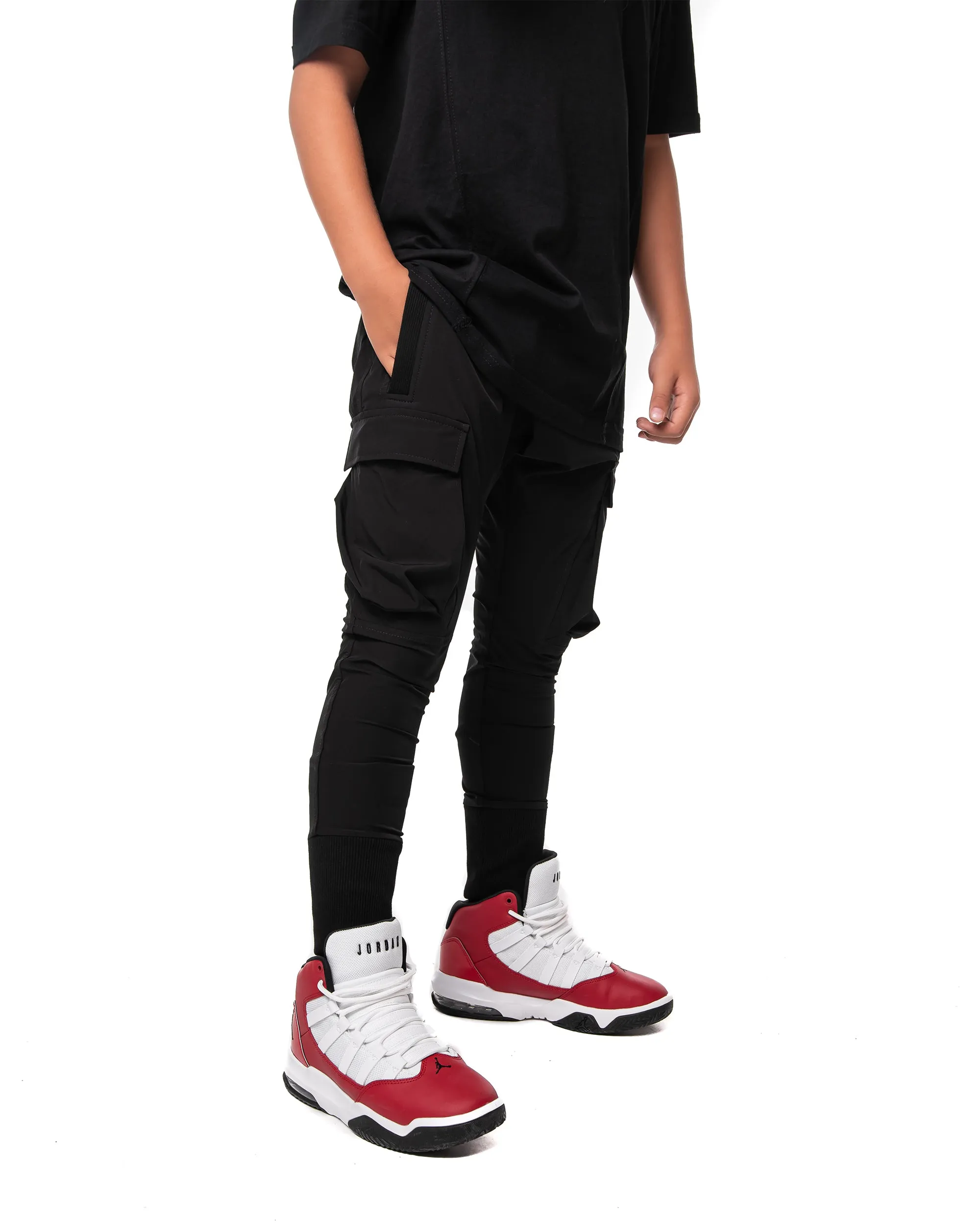 Cargo pants - P31896 sold by Made by Society product image thumbnail 3