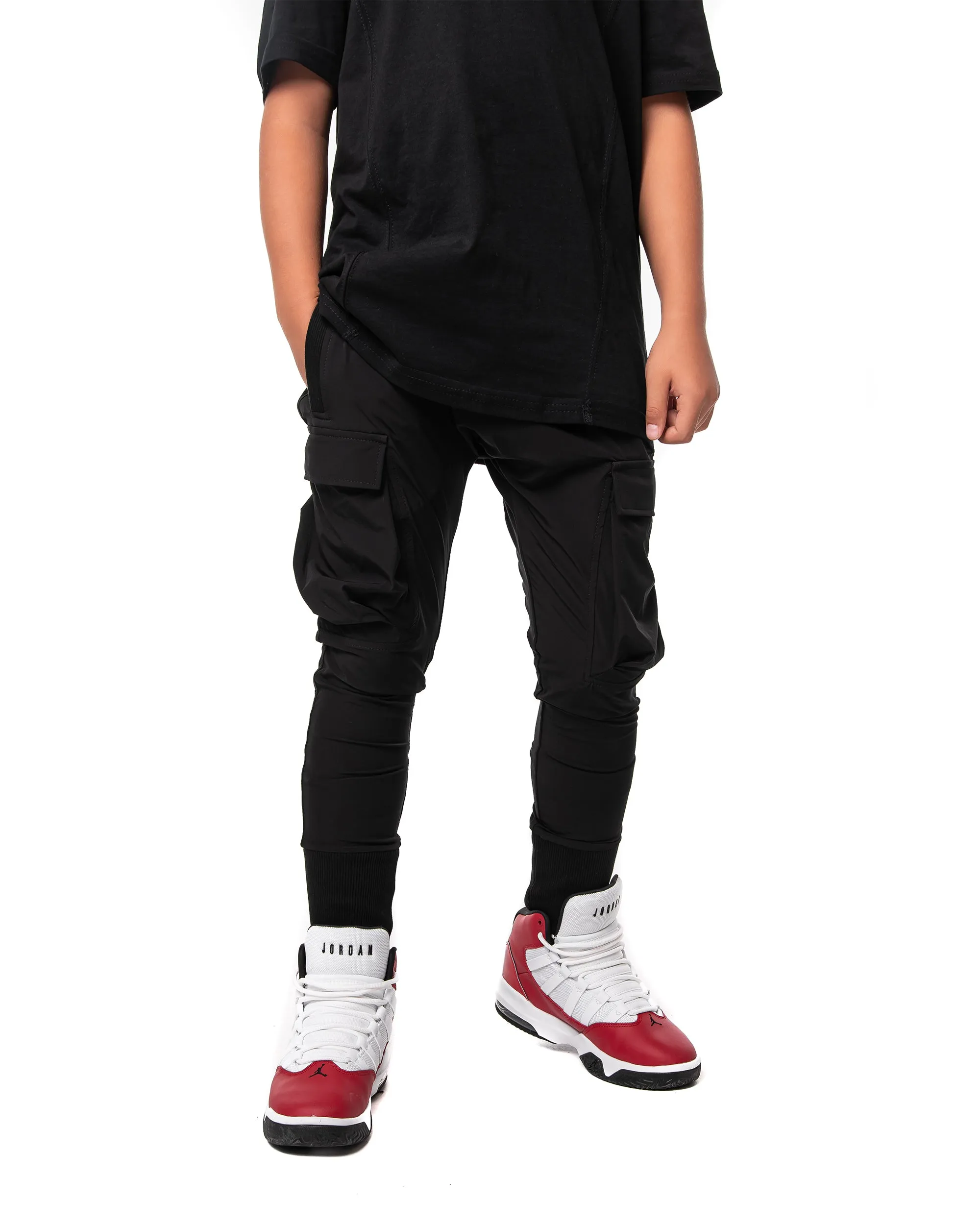 Cargo pants - P31896 sold by Made by Society